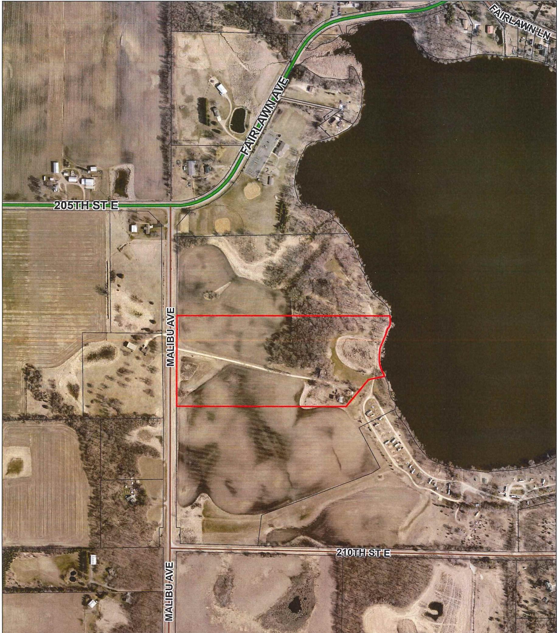 View of Land at 2XX Malibu Avenue, Prior Lake MN 55372, Prior Lake (3 of 3) - Mike Wilen | Minnesota Team Real Estate