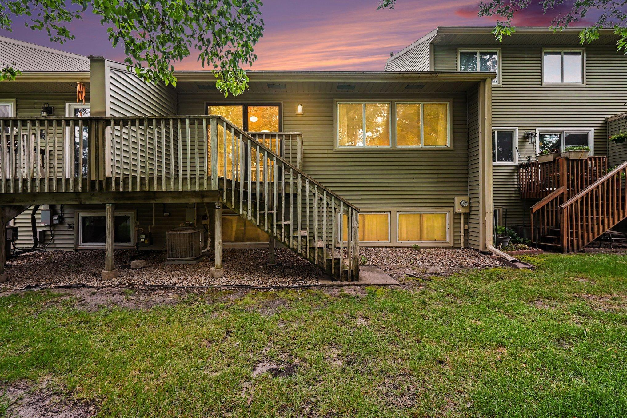 View of Residential at 12481 Drake Street, Coon Rapids MN 55448, Coon Rapids (23 of 27) - Mike Wilen | Minnesota Team Real Estate