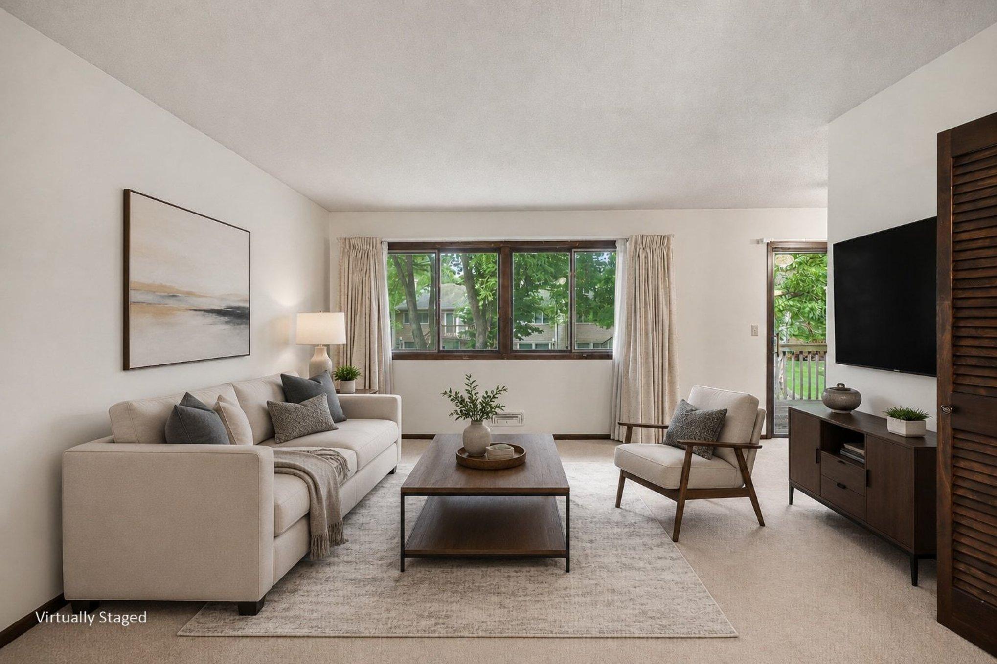 View of Residential at 12481 Drake Street, Coon Rapids MN 55448, Coon Rapids (2 of 27) - Mike Wilen | Minnesota Team Real Estate