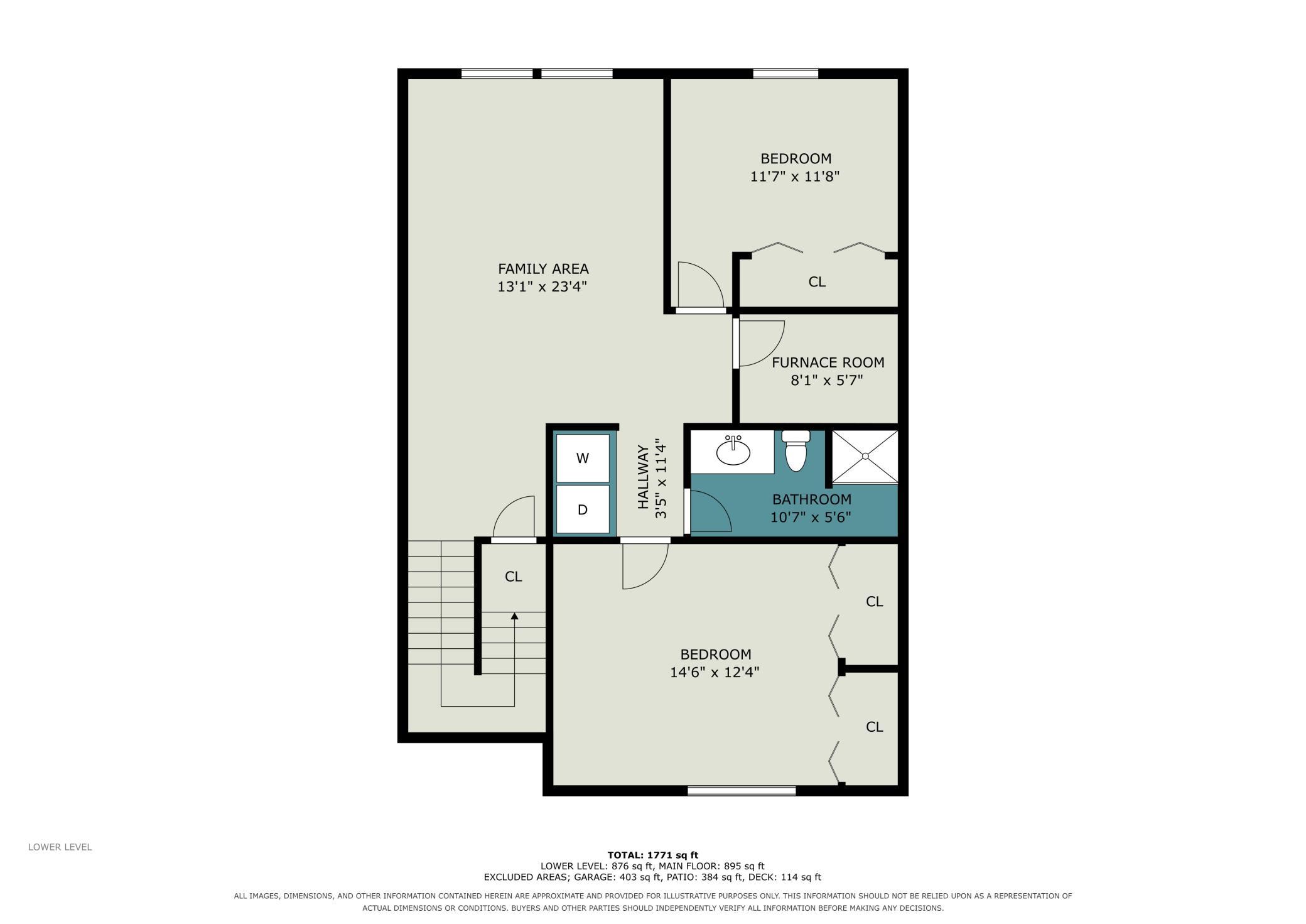 View of Residential at 12481 Drake Street, Coon Rapids MN 55448, Coon Rapids (27 of 27) - Mike Wilen | Minnesota Team Real Estate