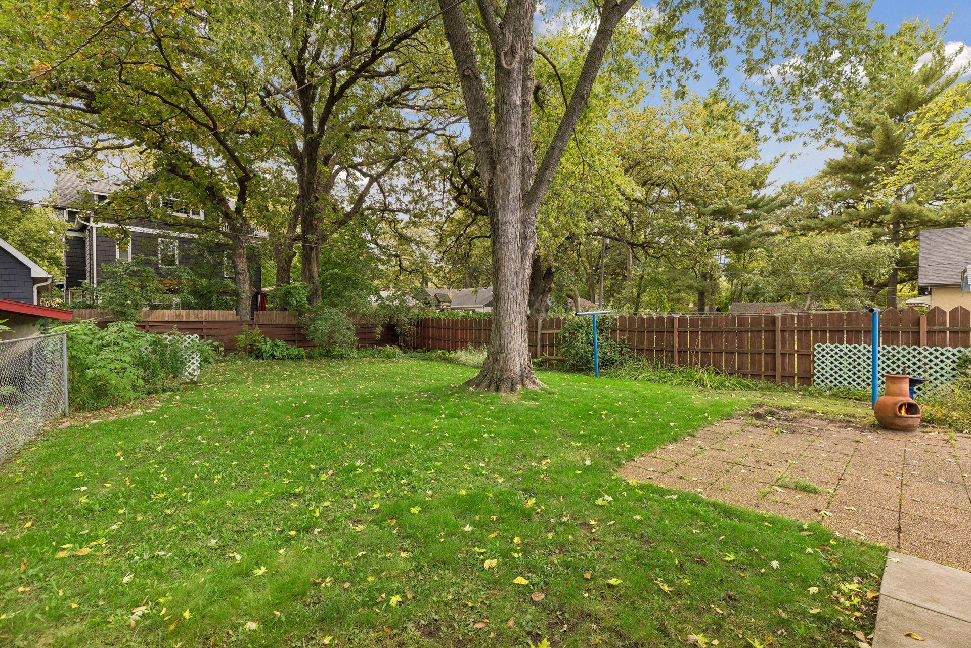 View of Residential at 5015 42nd Avenue, Minneapolis MN 55417, Minneapolis (35 of 45) - Mike Wilen | Minnesota Team Real Estate