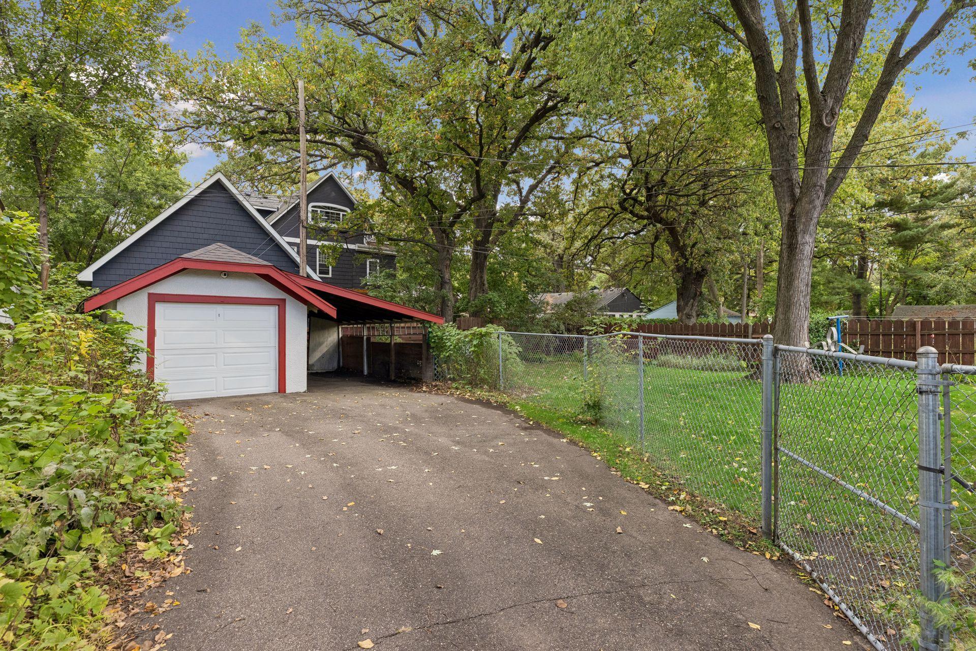 View of Residential at 5015 42nd Avenue, Minneapolis MN 55417, Minneapolis (42 of 45) - Mike Wilen | Minnesota Team Real Estate