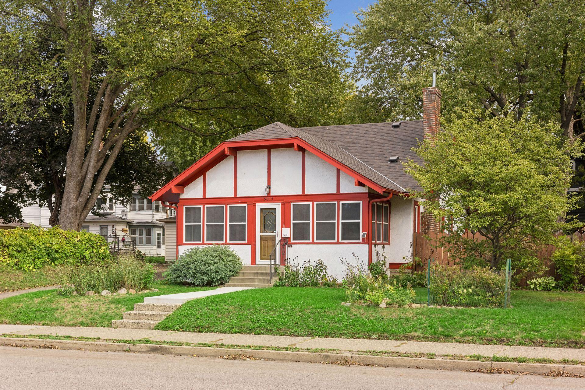 View of Residential at 5015 42nd Avenue, Minneapolis MN 55417, Minneapolis (3 of 45) - Mike Wilen | Minnesota Team Real Estate