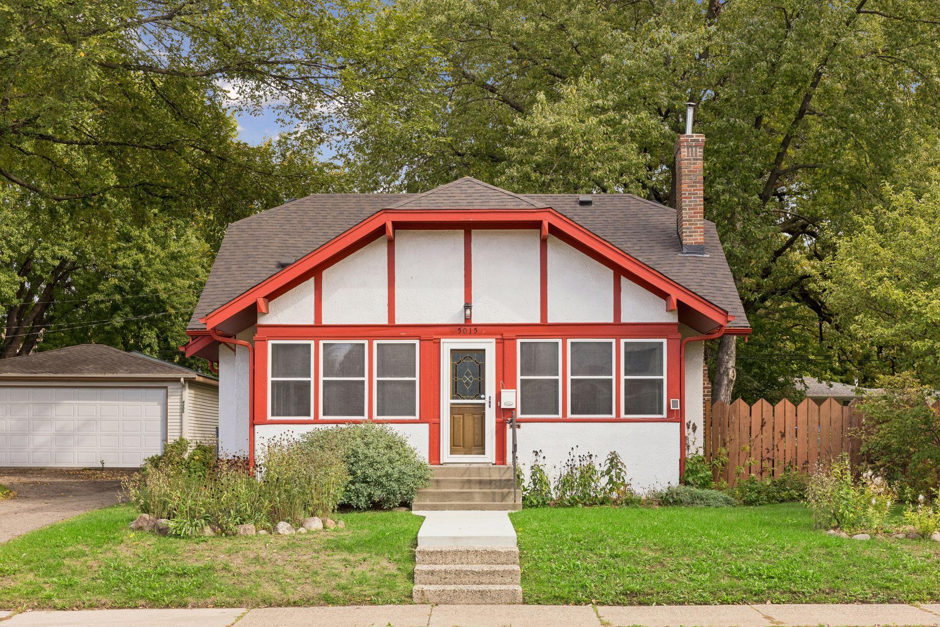 View of Residential at 5015 42nd Avenue, Minneapolis MN 55417, Minneapolis (2 of 45) - Mike Wilen | Minnesota Team Real Estate