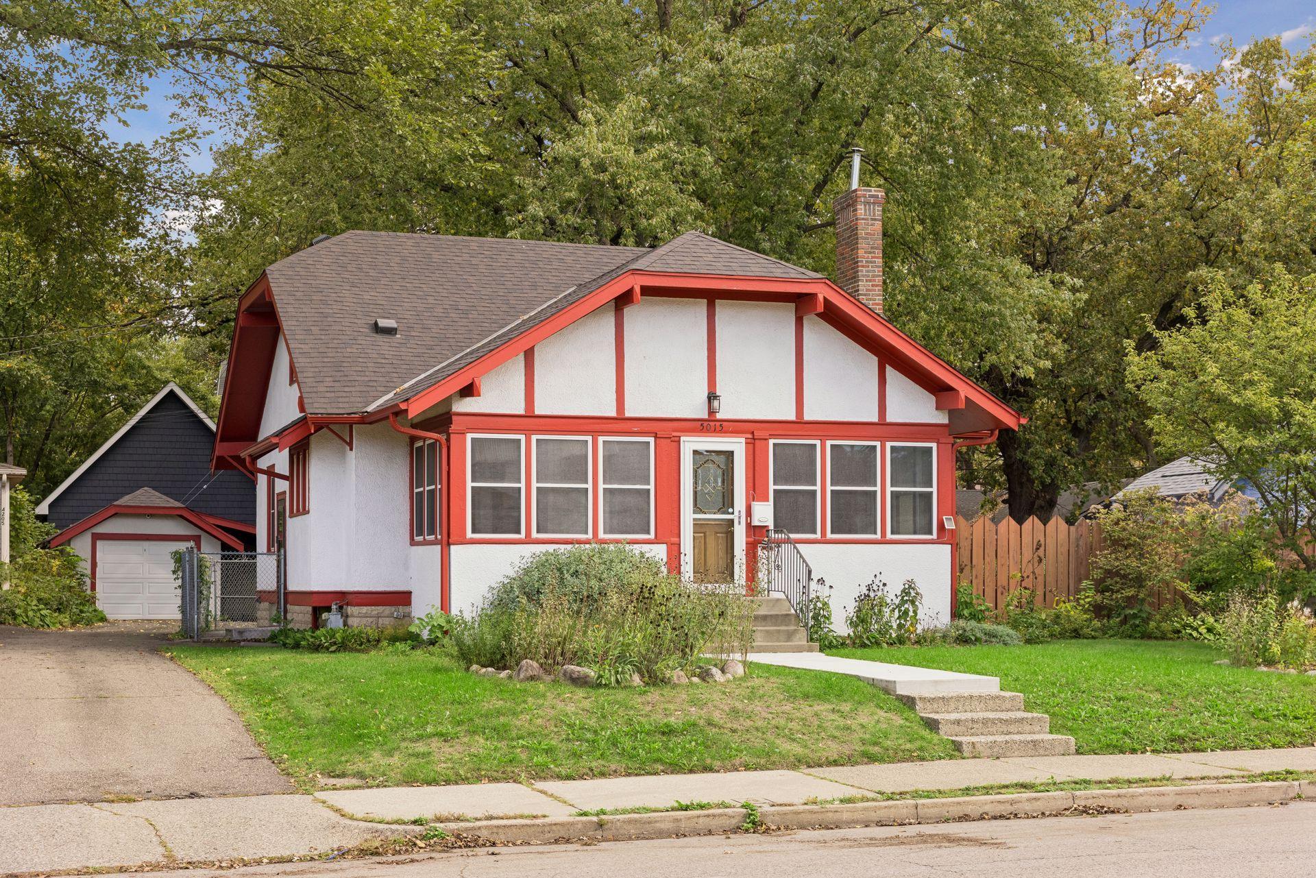 View of Single Family at 5015 42nd Avenue, Minneapolis - Mike Wilen | Minnesota Team Real Estate