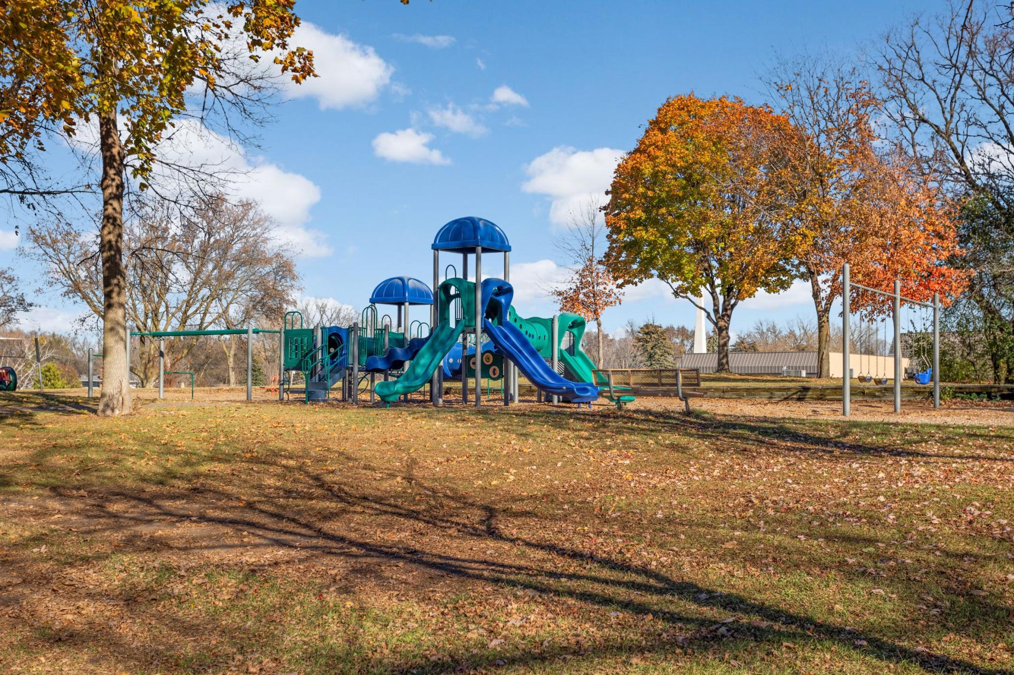 View of Residential at 1923 44th Avenue, Columbia Heights MN 55421, Columbia Heights (25 of 31) - Mike Wilen | Minnesota Team Real Estate