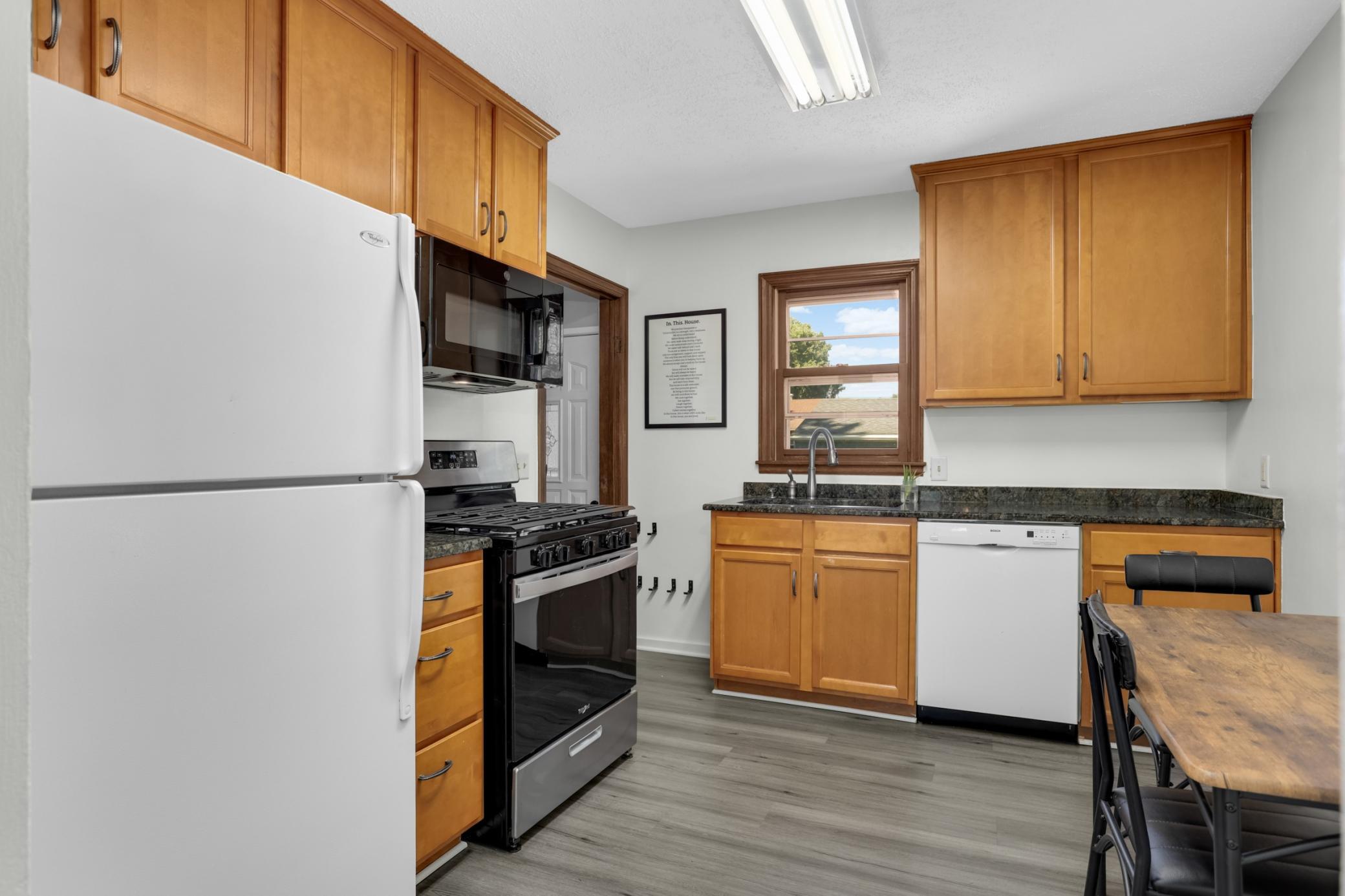 View of Residential at 1923 44th Avenue, Columbia Heights MN 55421, Columbia Heights (7 of 31) - Mike Wilen | Minnesota Team Real Estate
