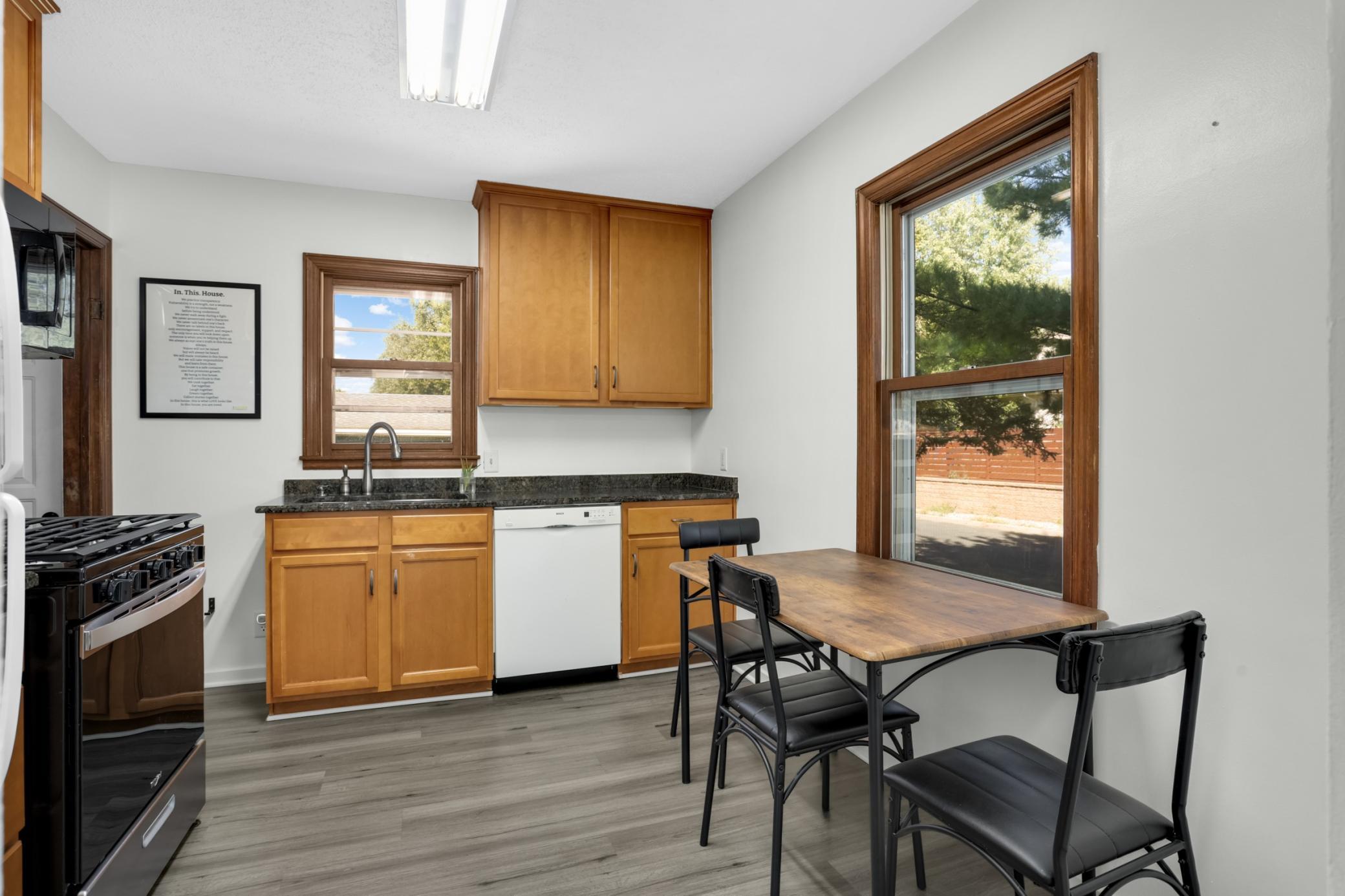 View of Residential at 1923 44th Avenue, Columbia Heights MN 55421, Columbia Heights (8 of 31) - Mike Wilen | Minnesota Team Real Estate