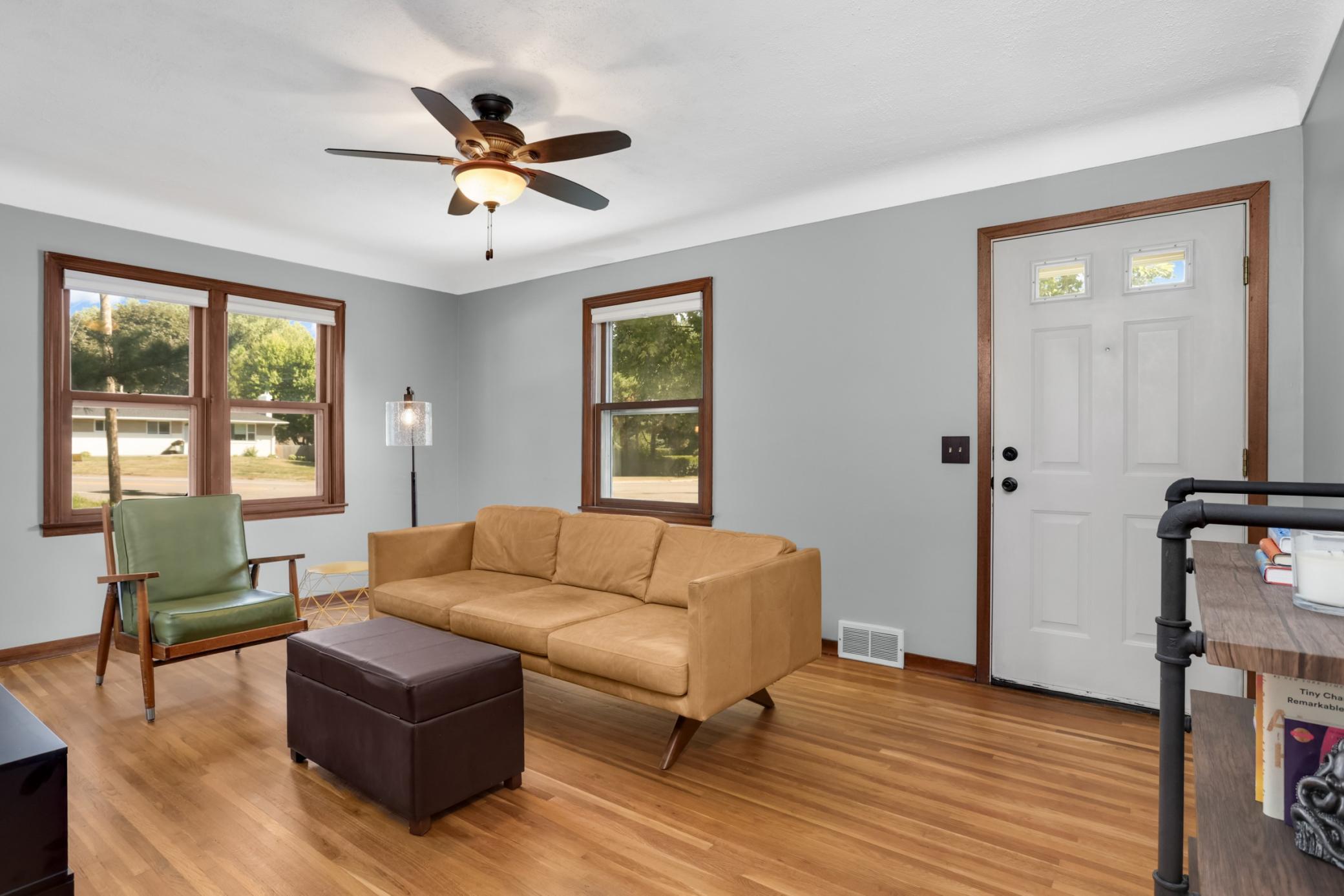 View of Residential at 1923 44th Avenue, Columbia Heights MN 55421, Columbia Heights (4 of 31) - Mike Wilen | Minnesota Team Real Estate