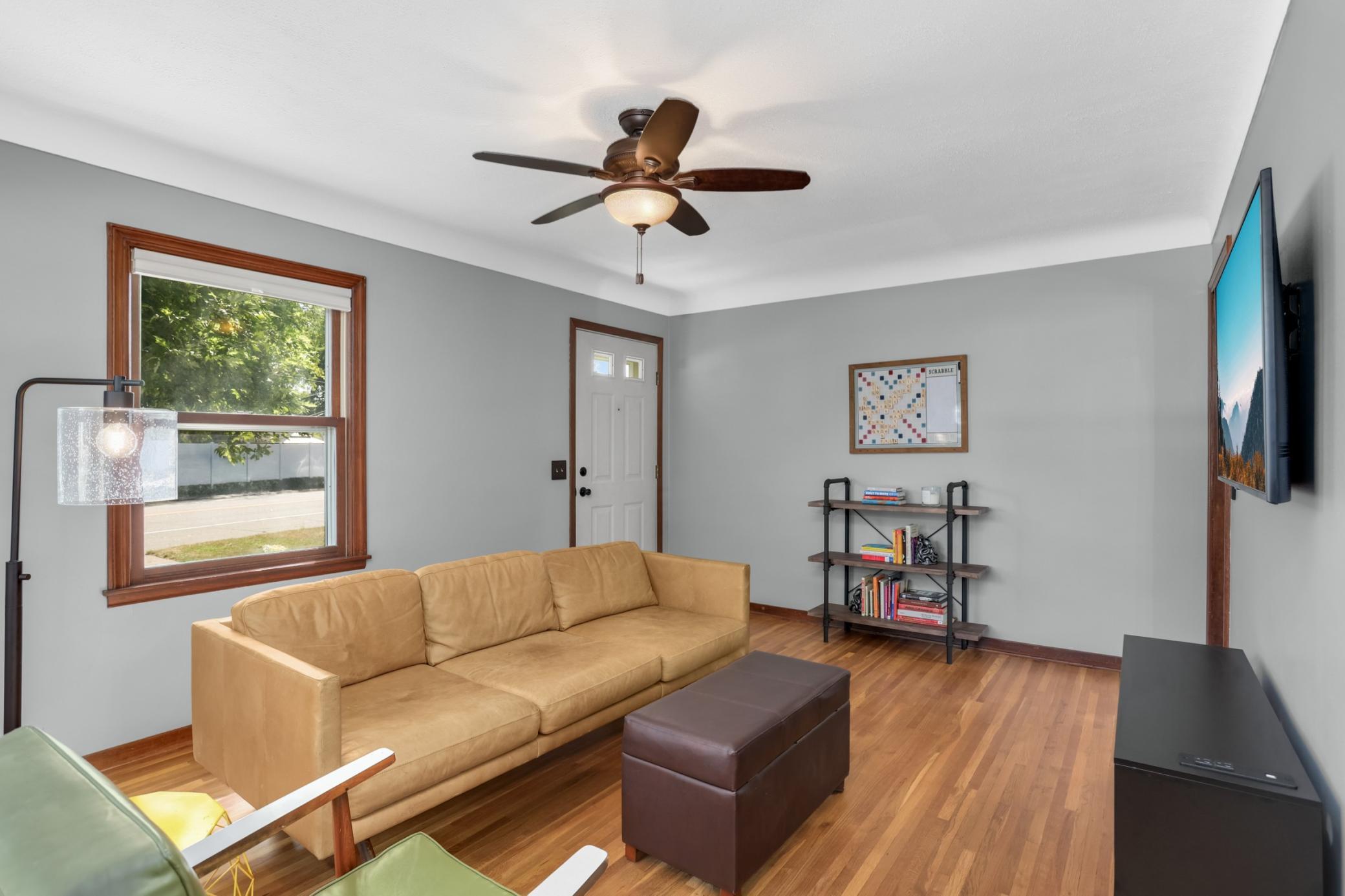 View of Residential at 1923 44th Avenue, Columbia Heights MN 55421, Columbia Heights (3 of 31) - Mike Wilen | Minnesota Team Real Estate