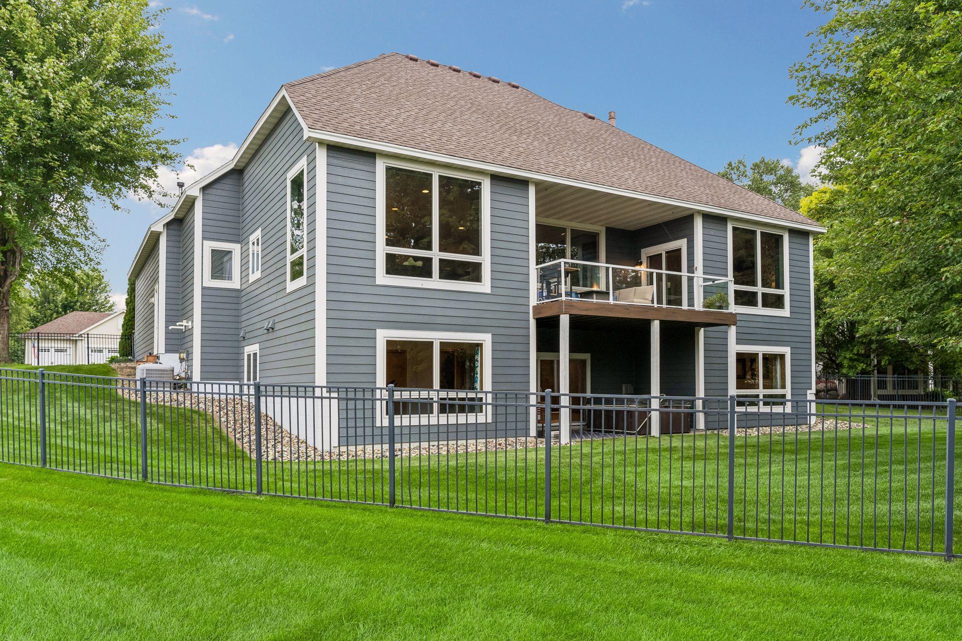 View of Residential at 2558 Tournament Players Court, Blaine MN 55449, Blaine (58 of 60) - Mike Wilen | Minnesota Team Real Estate