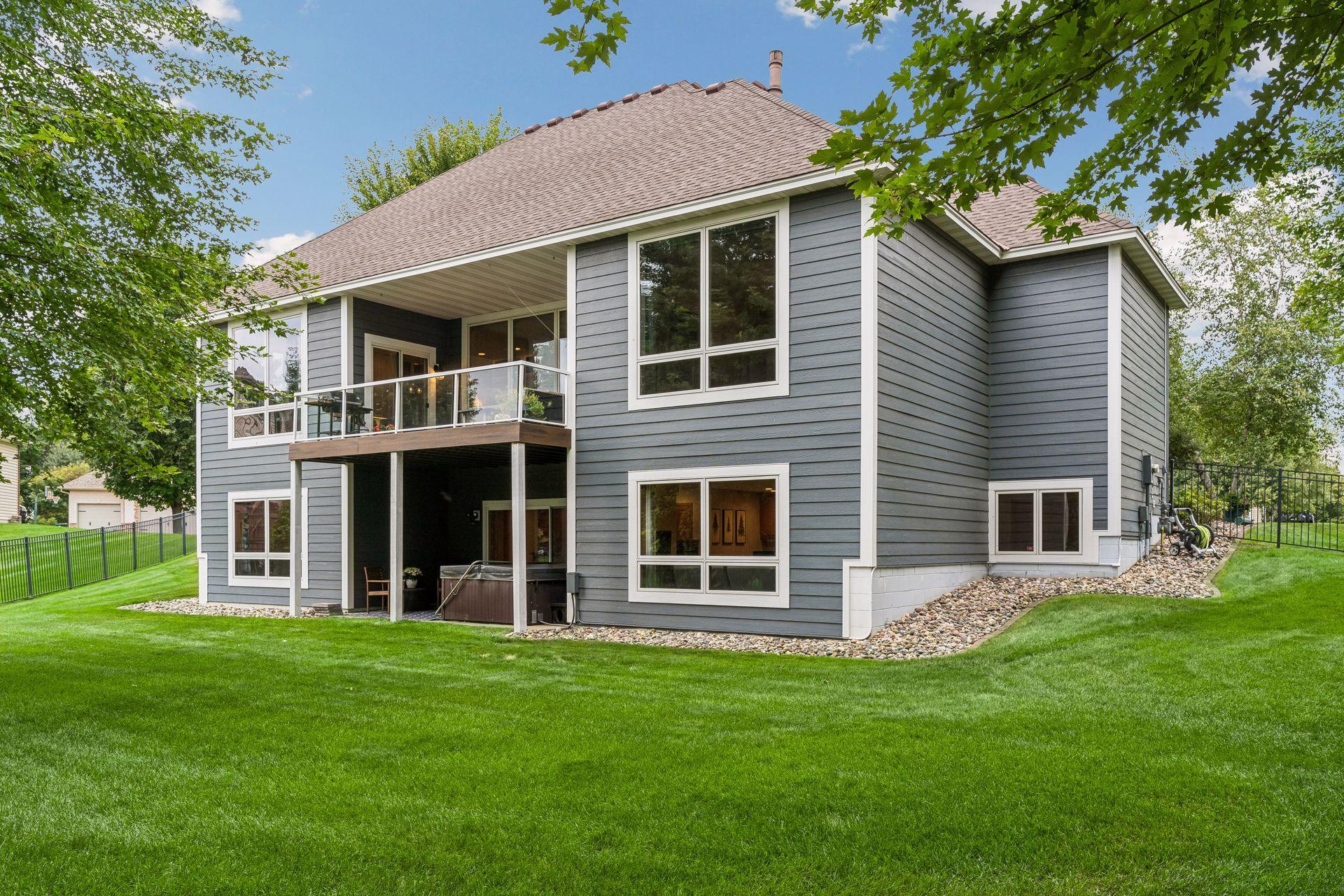 View of Residential at 2558 Tournament Players Court, Blaine MN 55449, Blaine (57 of 60) - Mike Wilen | Minnesota Team Real Estate