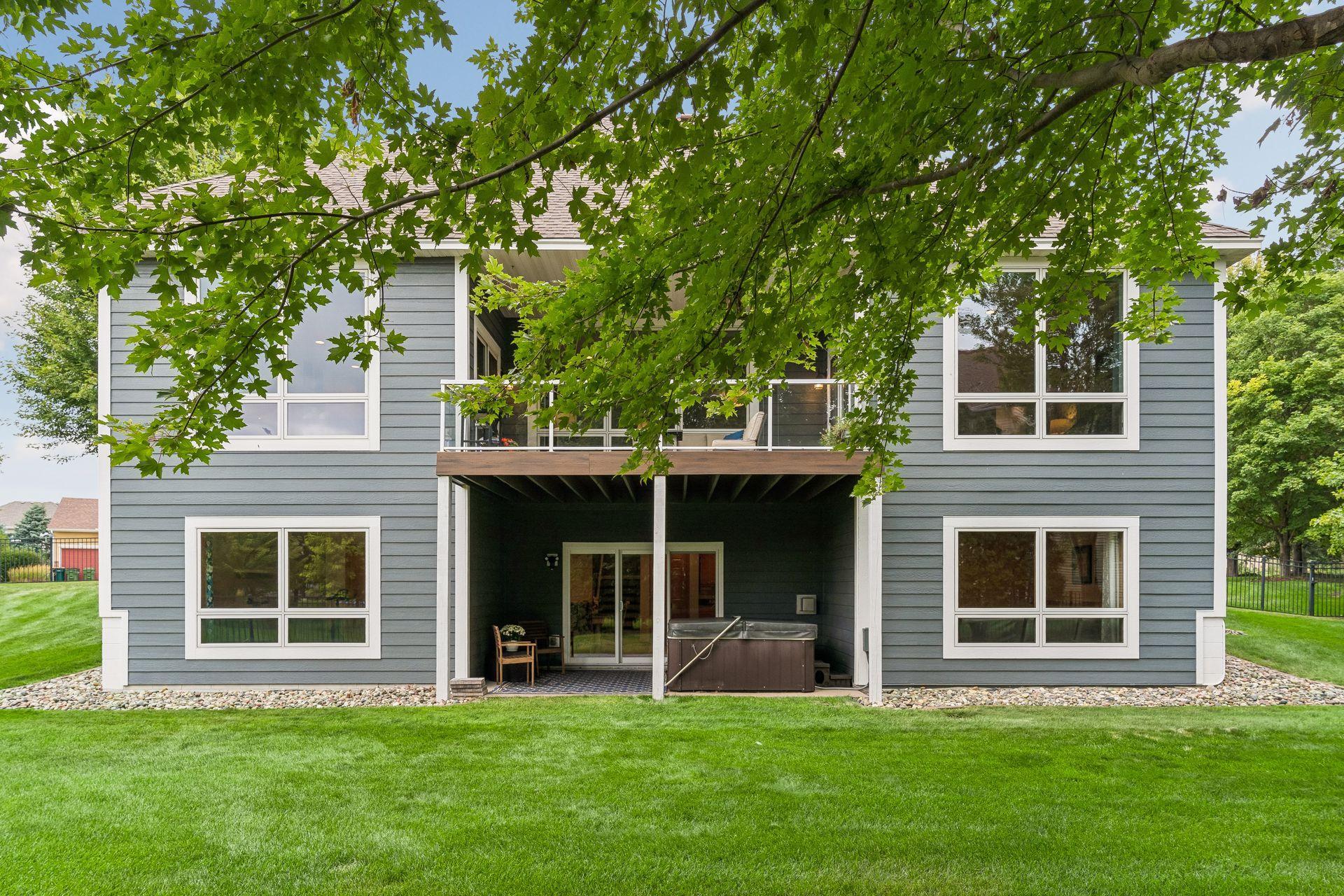 View of Residential at 2558 Tournament Players Court, Blaine MN 55449, Blaine (56 of 60) - Mike Wilen | Minnesota Team Real Estate