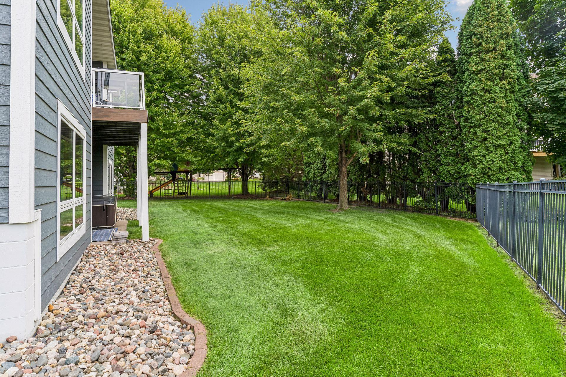 View of Residential at 2558 Tournament Players Court, Blaine MN 55449, Blaine (55 of 60) - Mike Wilen | Minnesota Team Real Estate