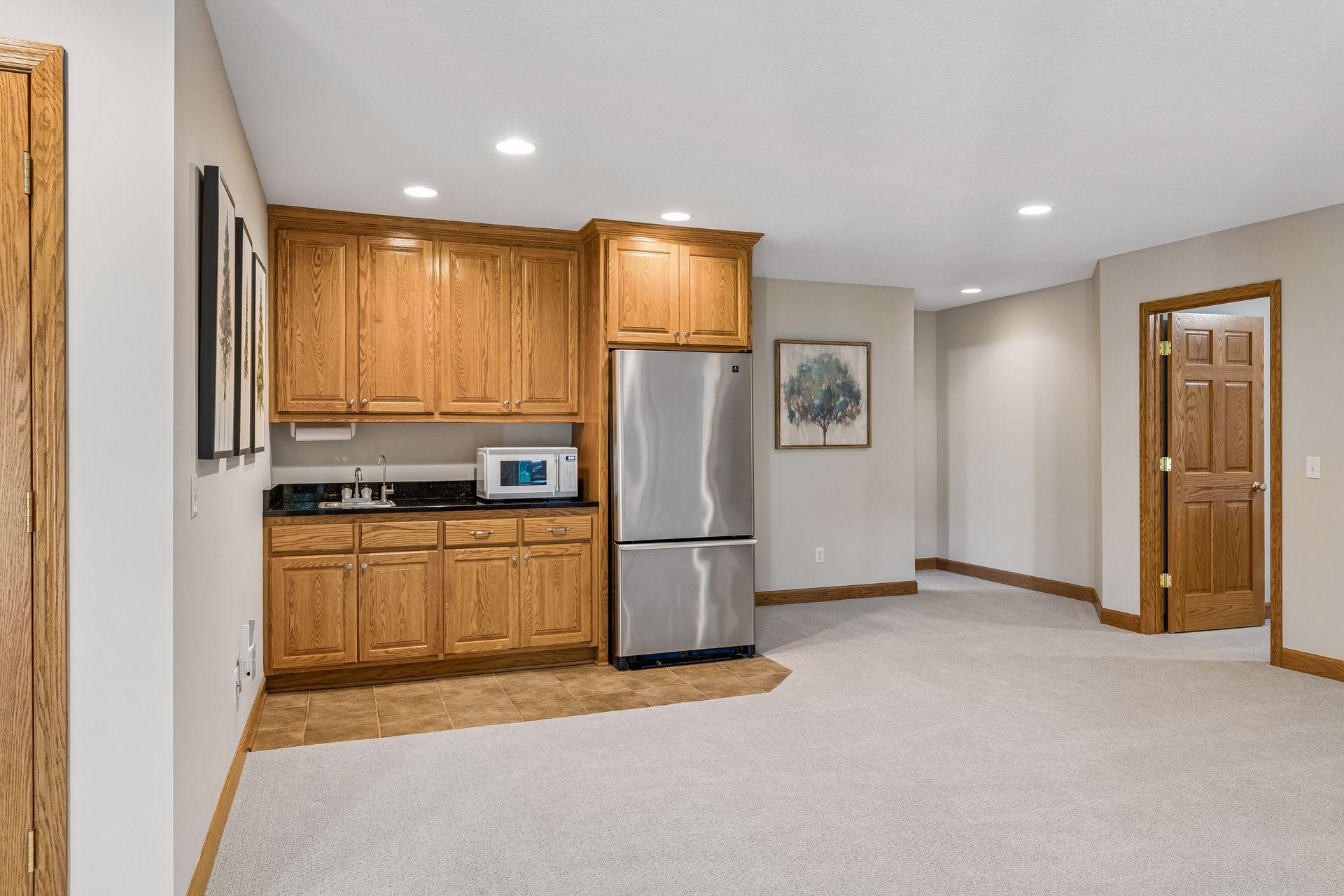 View of Residential at 2558 Tournament Players Court, Blaine MN 55449, Blaine (47 of 60) - Mike Wilen | Minnesota Team Real Estate