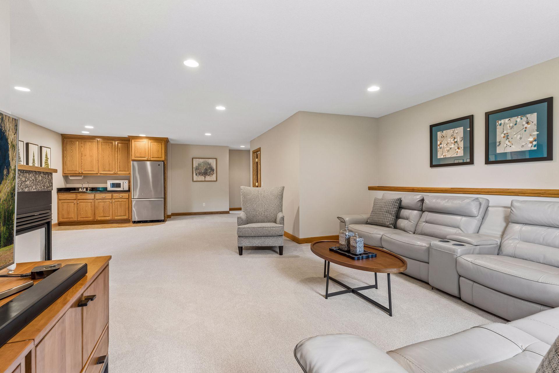 View of Residential at 2558 Tournament Players Court, Blaine MN 55449, Blaine (45 of 60) - Mike Wilen | Minnesota Team Real Estate