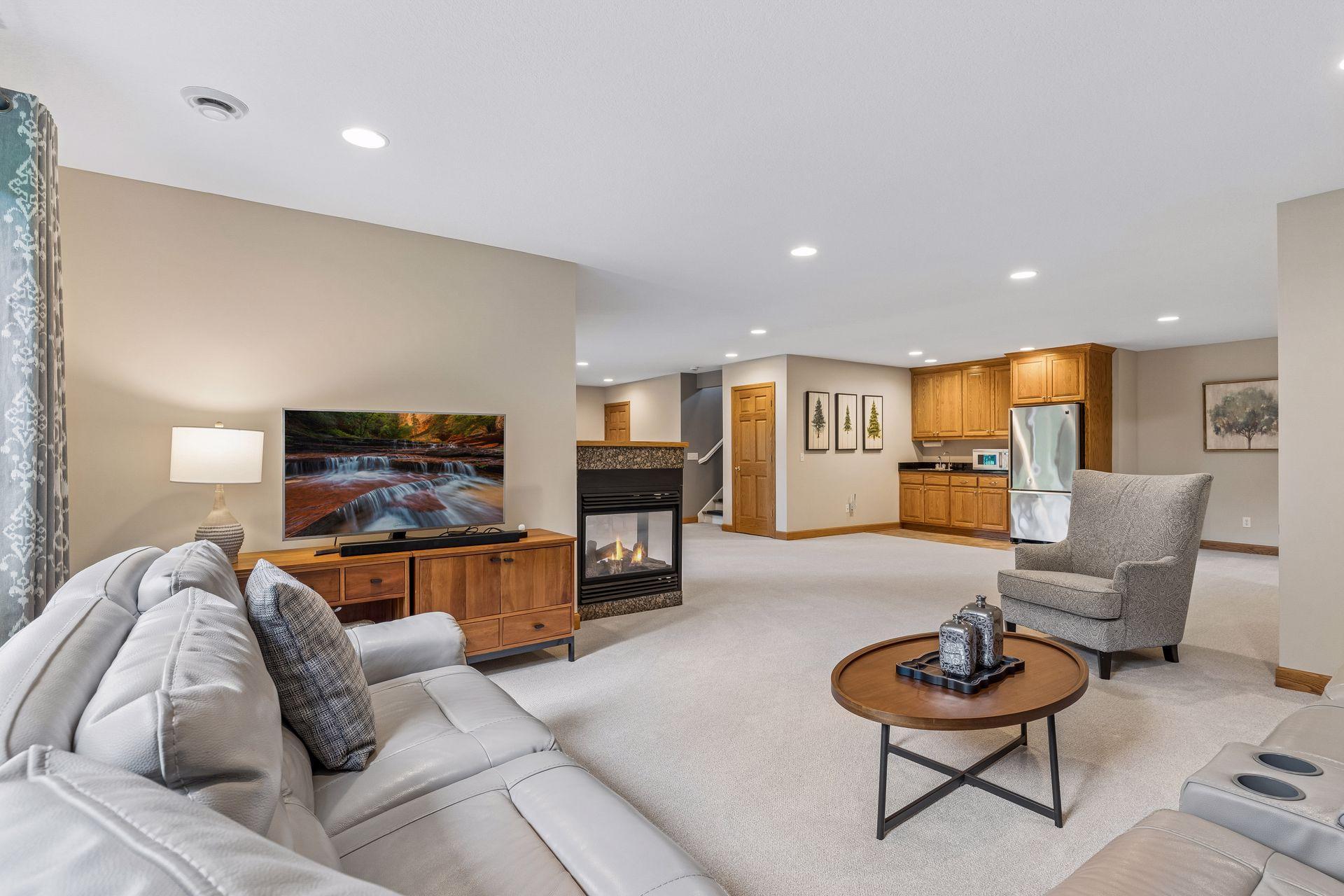 View of Residential at 2558 Tournament Players Court, Blaine MN 55449, Blaine (44 of 60) - Mike Wilen | Minnesota Team Real Estate