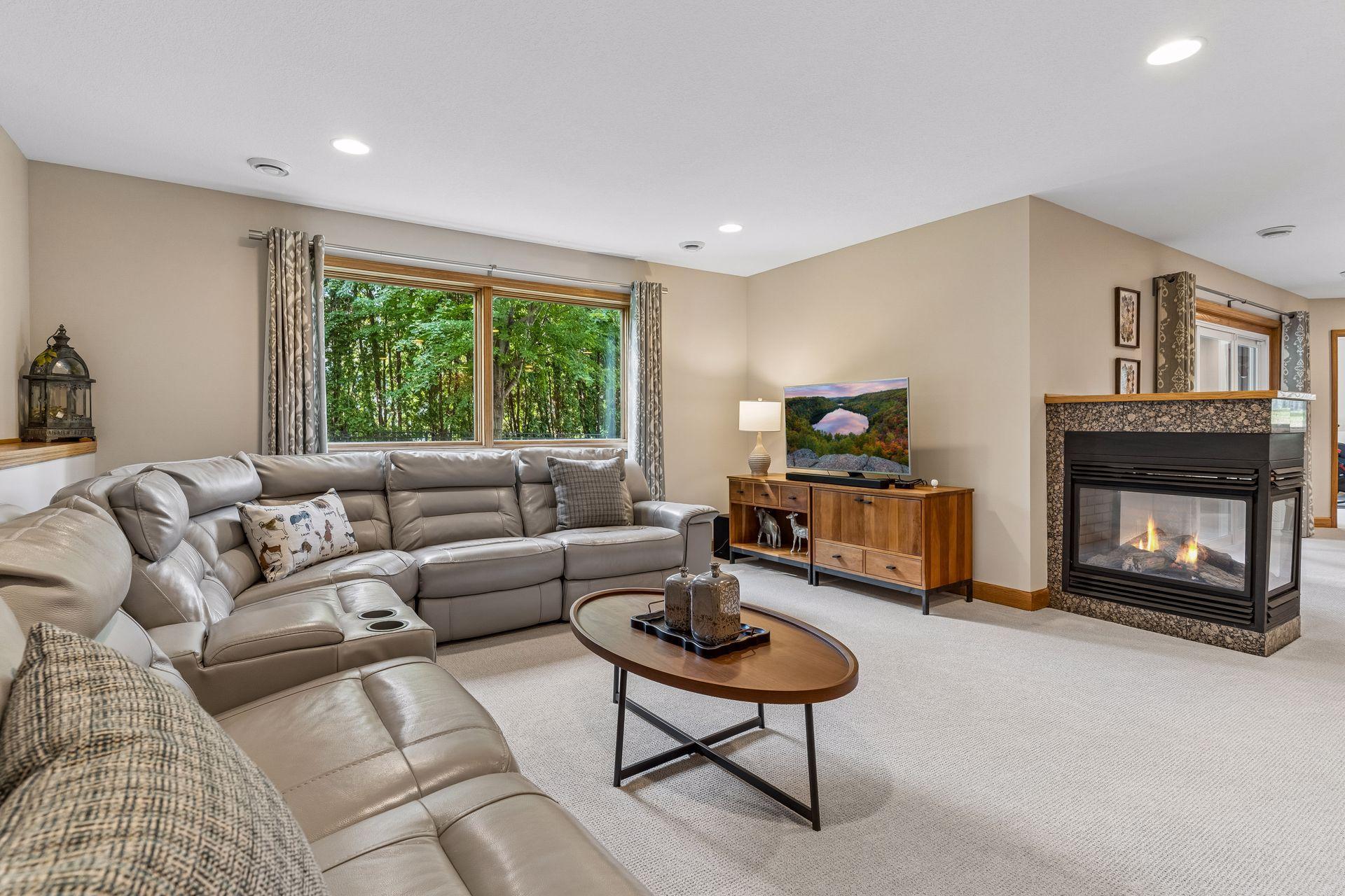 View of Residential at 2558 Tournament Players Court, Blaine MN 55449, Blaine (43 of 60) - Mike Wilen | Minnesota Team Real Estate