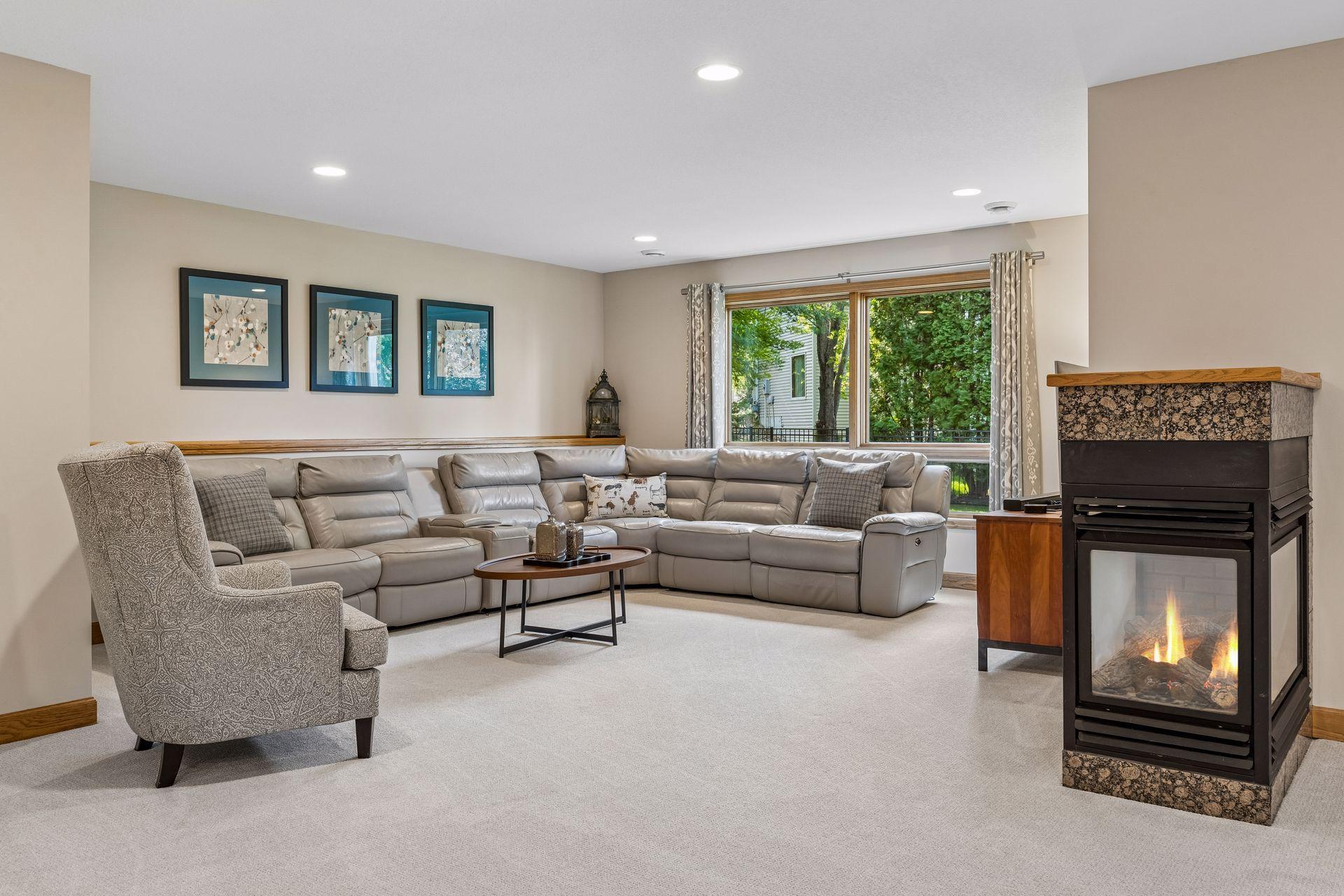 View of Residential at 2558 Tournament Players Court, Blaine MN 55449, Blaine (42 of 60) - Mike Wilen | Minnesota Team Real Estate