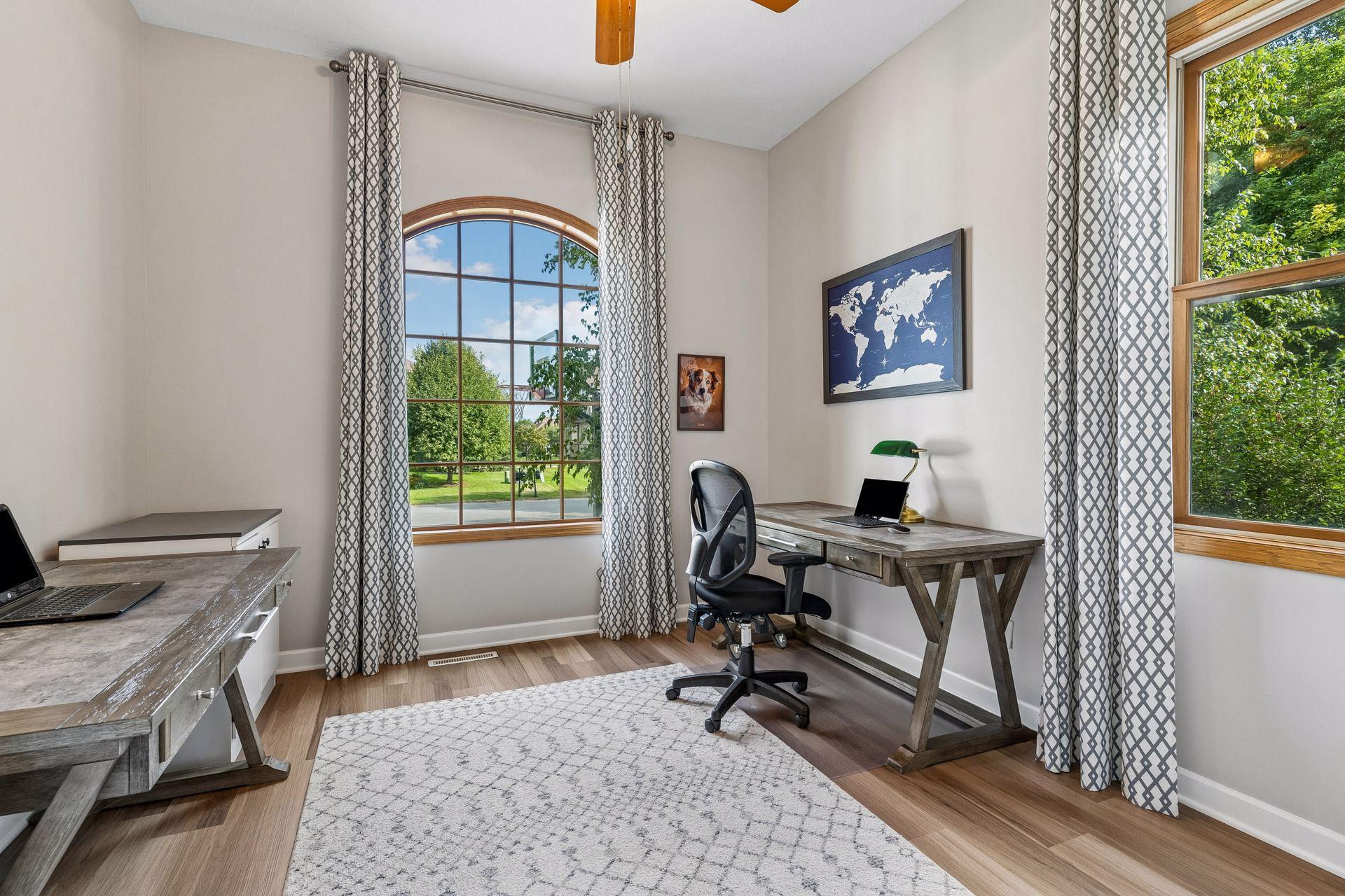View of Residential at 2558 Tournament Players Court, Blaine MN 55449, Blaine (33 of 60) - Mike Wilen | Minnesota Team Real Estate