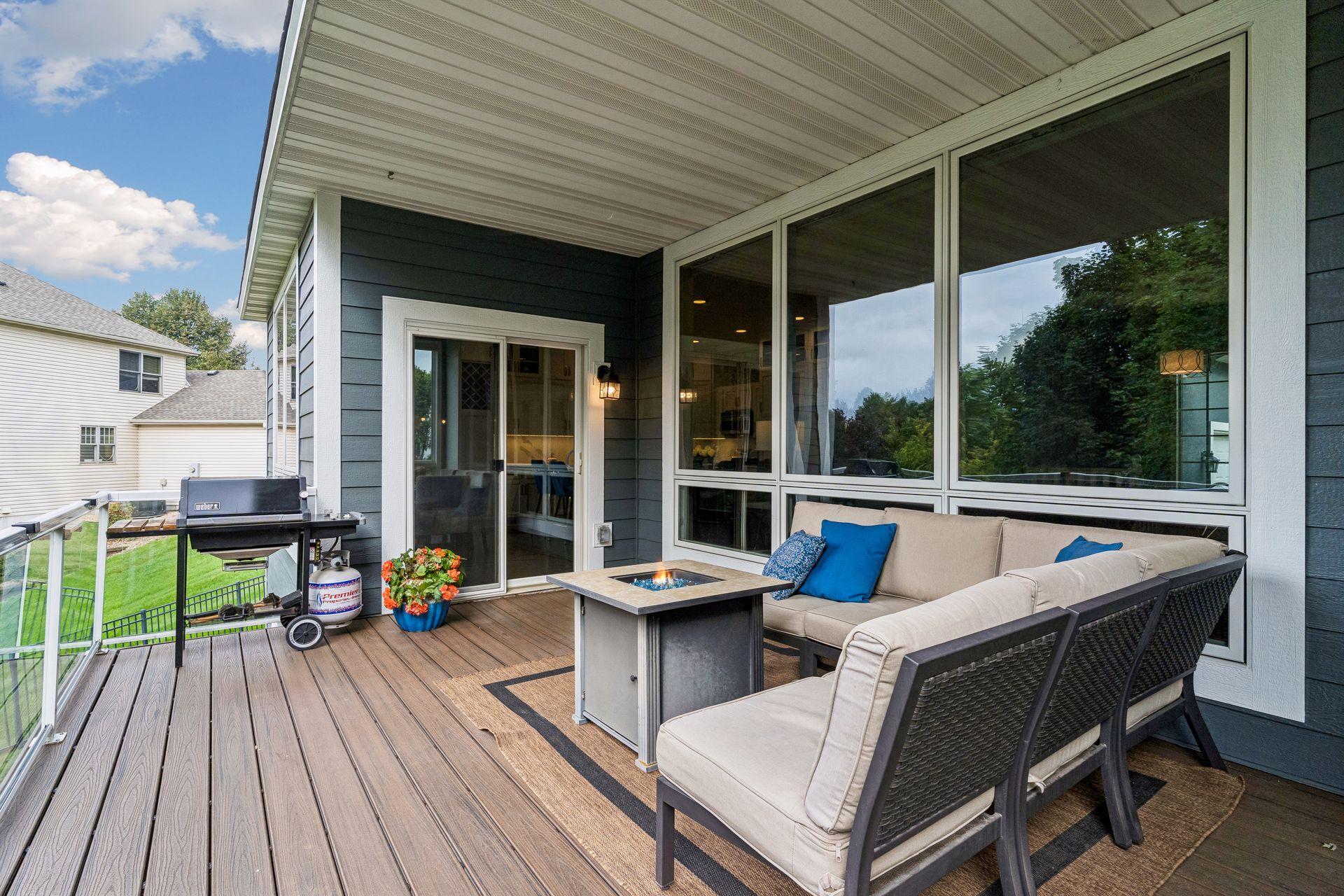 View of Residential at 2558 Tournament Players Court, Blaine MN 55449, Blaine (25 of 60) - Mike Wilen | Minnesota Team Real Estate