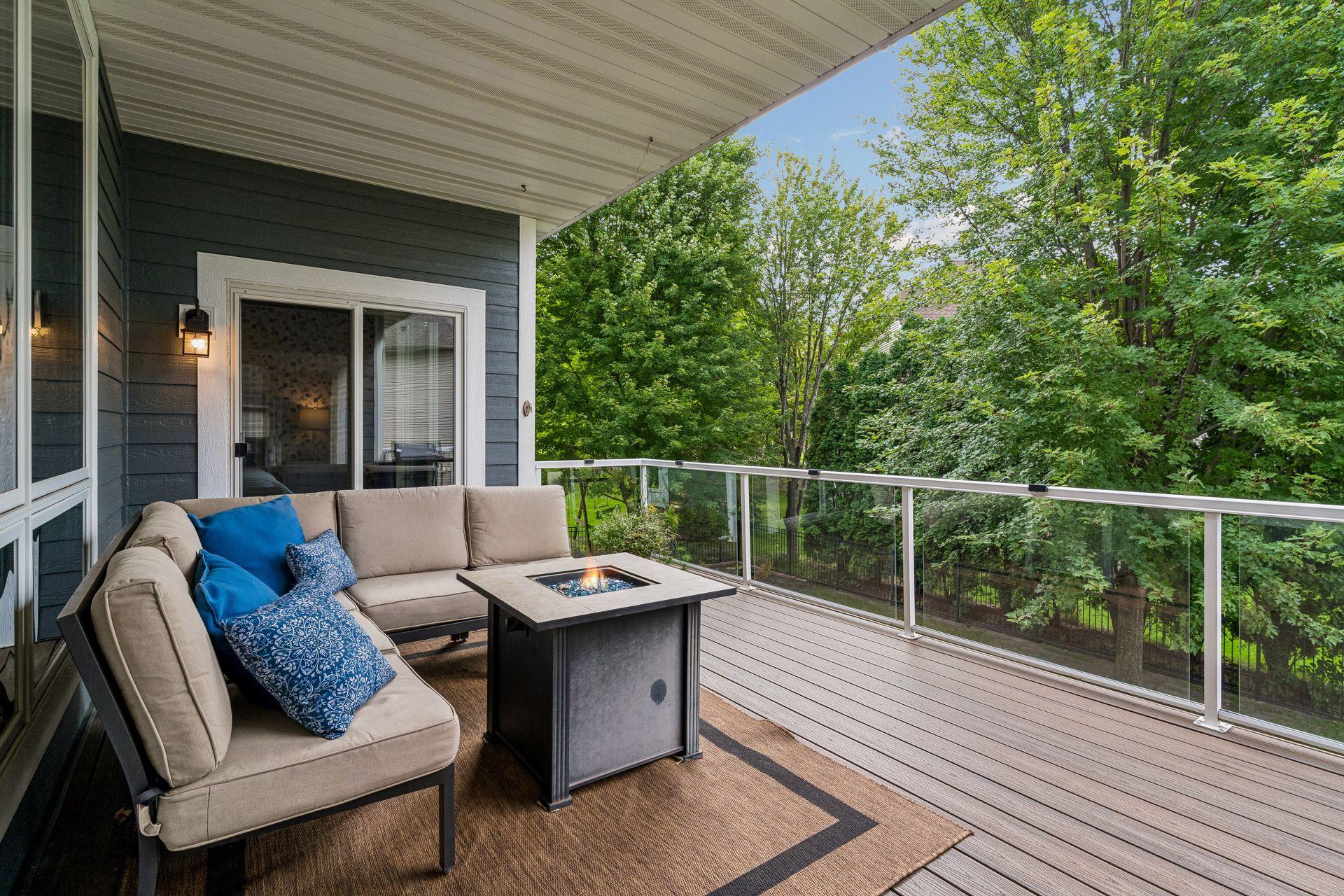 View of Residential at 2558 Tournament Players Court, Blaine MN 55449, Blaine (24 of 60) - Mike Wilen | Minnesota Team Real Estate