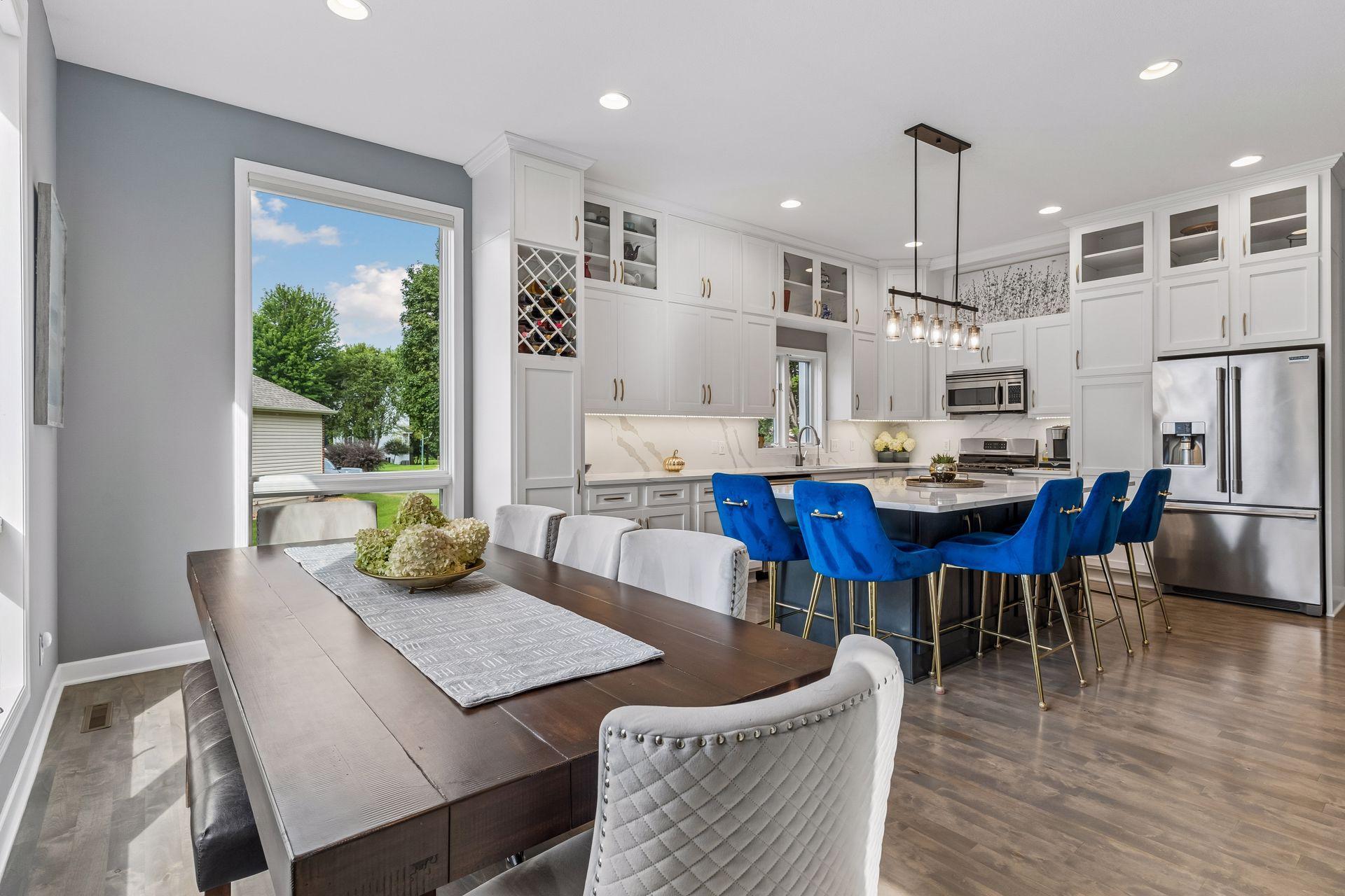 View of Residential at 2558 Tournament Players Court, Blaine MN 55449, Blaine (23 of 60) - Mike Wilen | Minnesota Team Real Estate