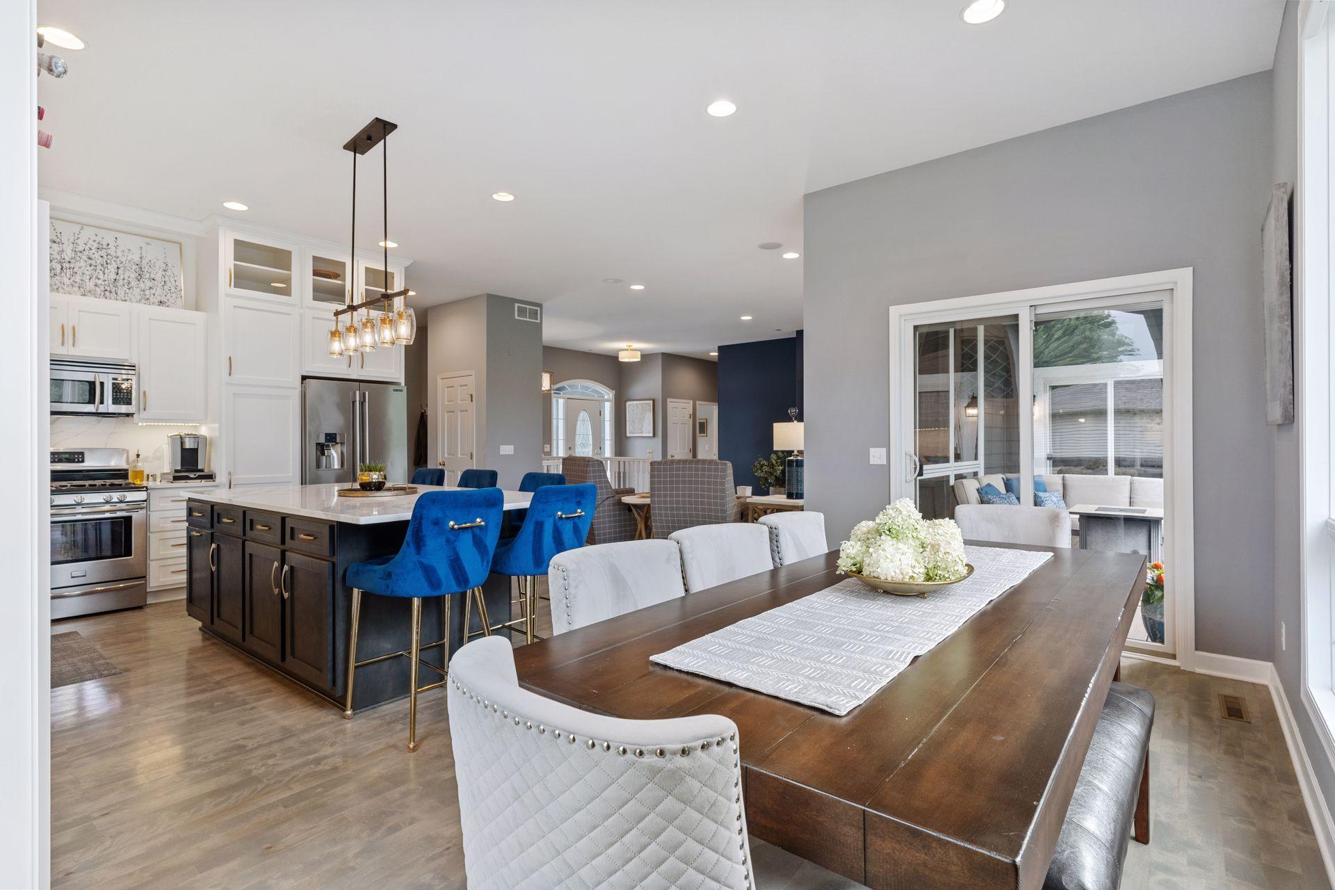 View of Residential at 2558 Tournament Players Court, Blaine MN 55449, Blaine (22 of 60) - Mike Wilen | Minnesota Team Real Estate