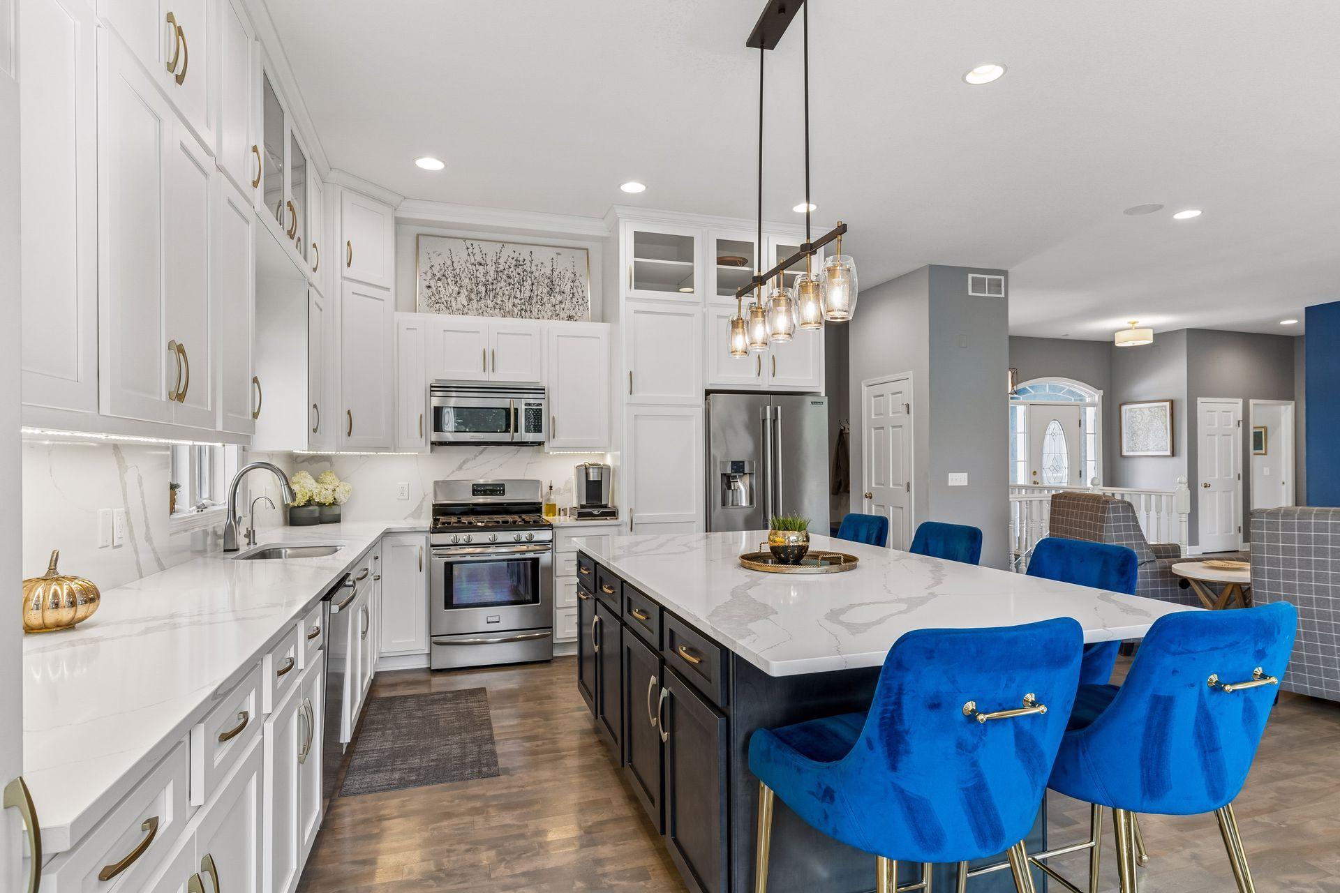 View of Residential at 2558 Tournament Players Court, Blaine MN 55449, Blaine (17 of 60) - Mike Wilen | Minnesota Team Real Estate