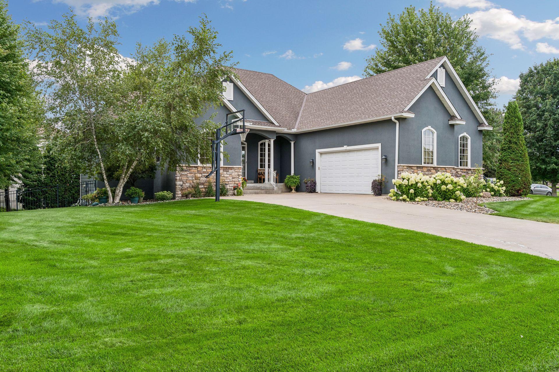 View of Residential at 2558 Tournament Players Court, Blaine MN 55449, Blaine (59 of 60) - Mike Wilen | Minnesota Team Real Estate