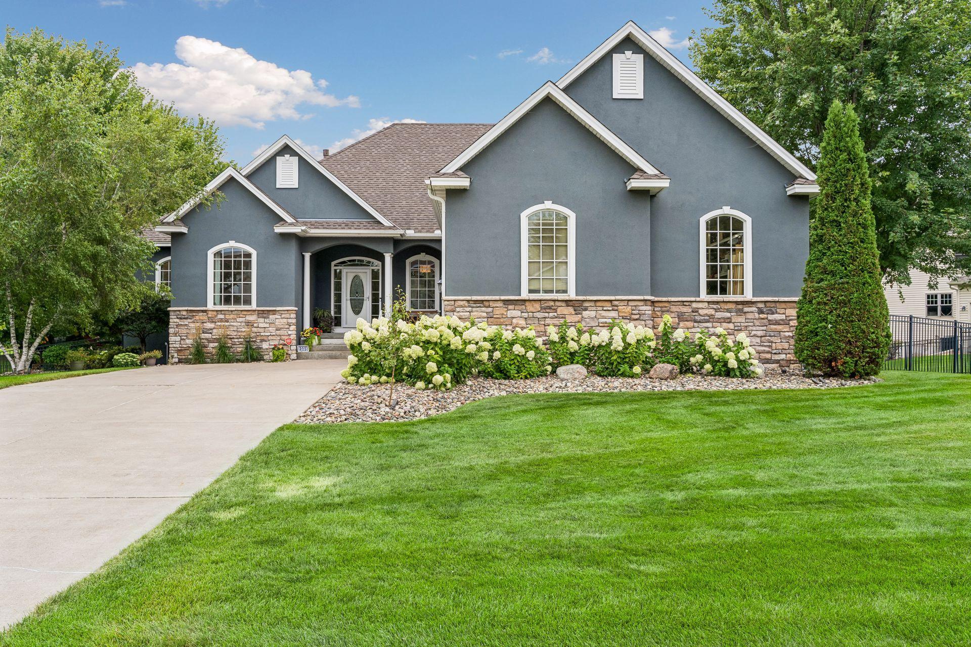 View of Residential at 2558 Tournament Players Court, Blaine MN 55449, Blaine (3 of 60) - Mike Wilen | Minnesota Team Real Estate