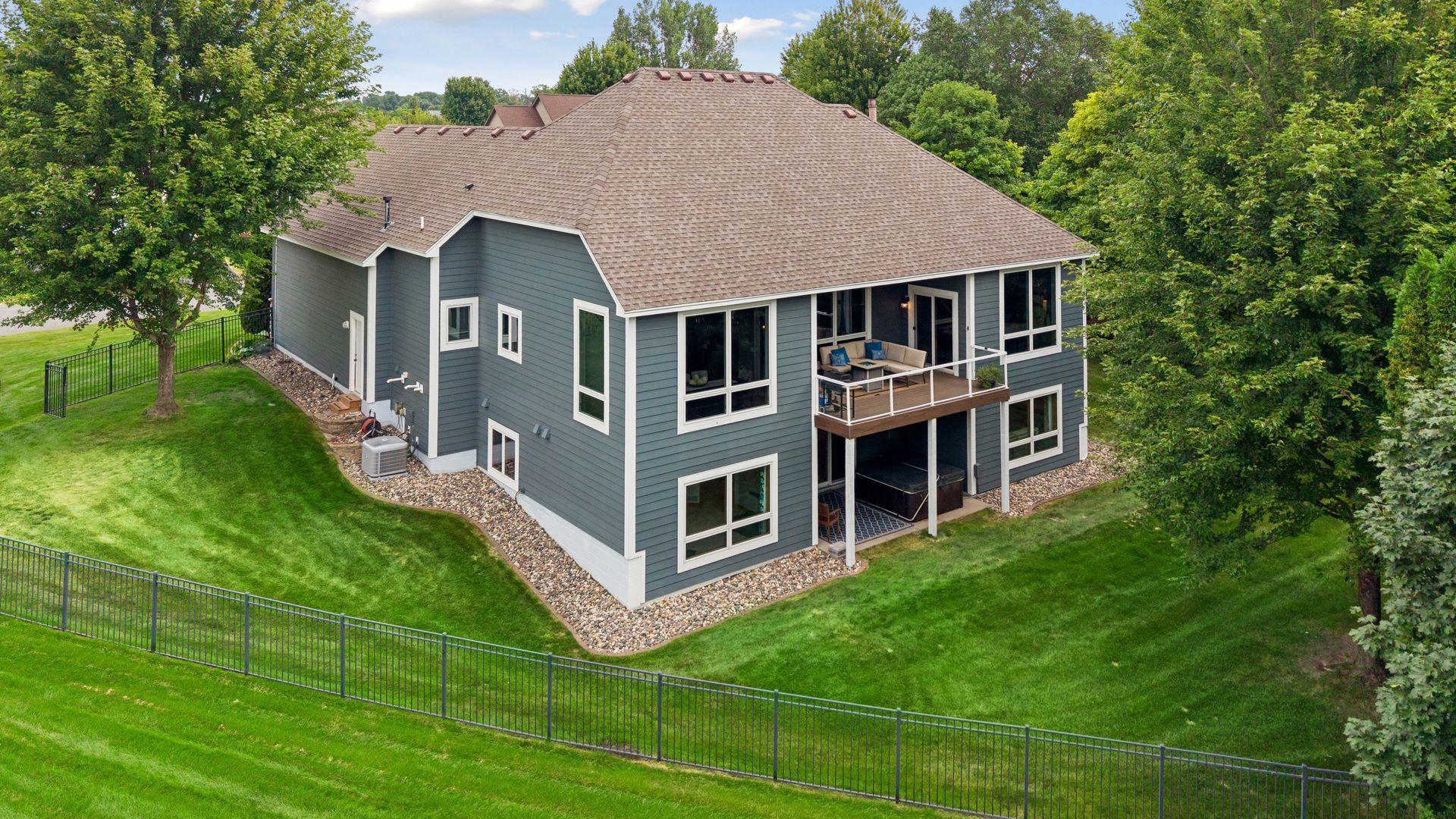 View of Residential at 2558 Tournament Players Court, Blaine MN 55449, Blaine (7 of 60) - Mike Wilen | Minnesota Team Real Estate