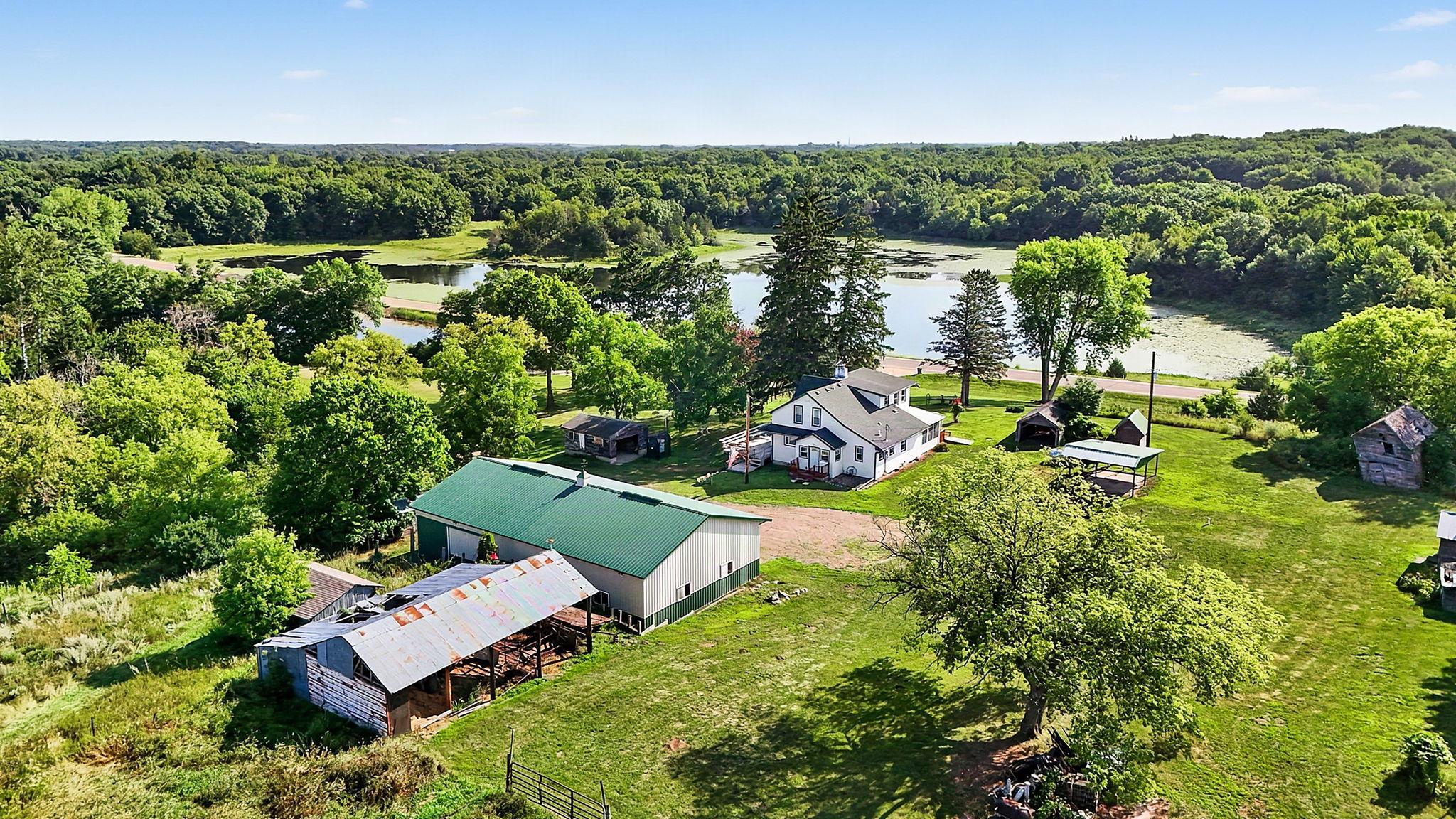 View of Residential at 10267 Clementa Avenue, Maple Lake MN 55358, Maple Lake - Mike Wilen | Minnesota Team Real Estate