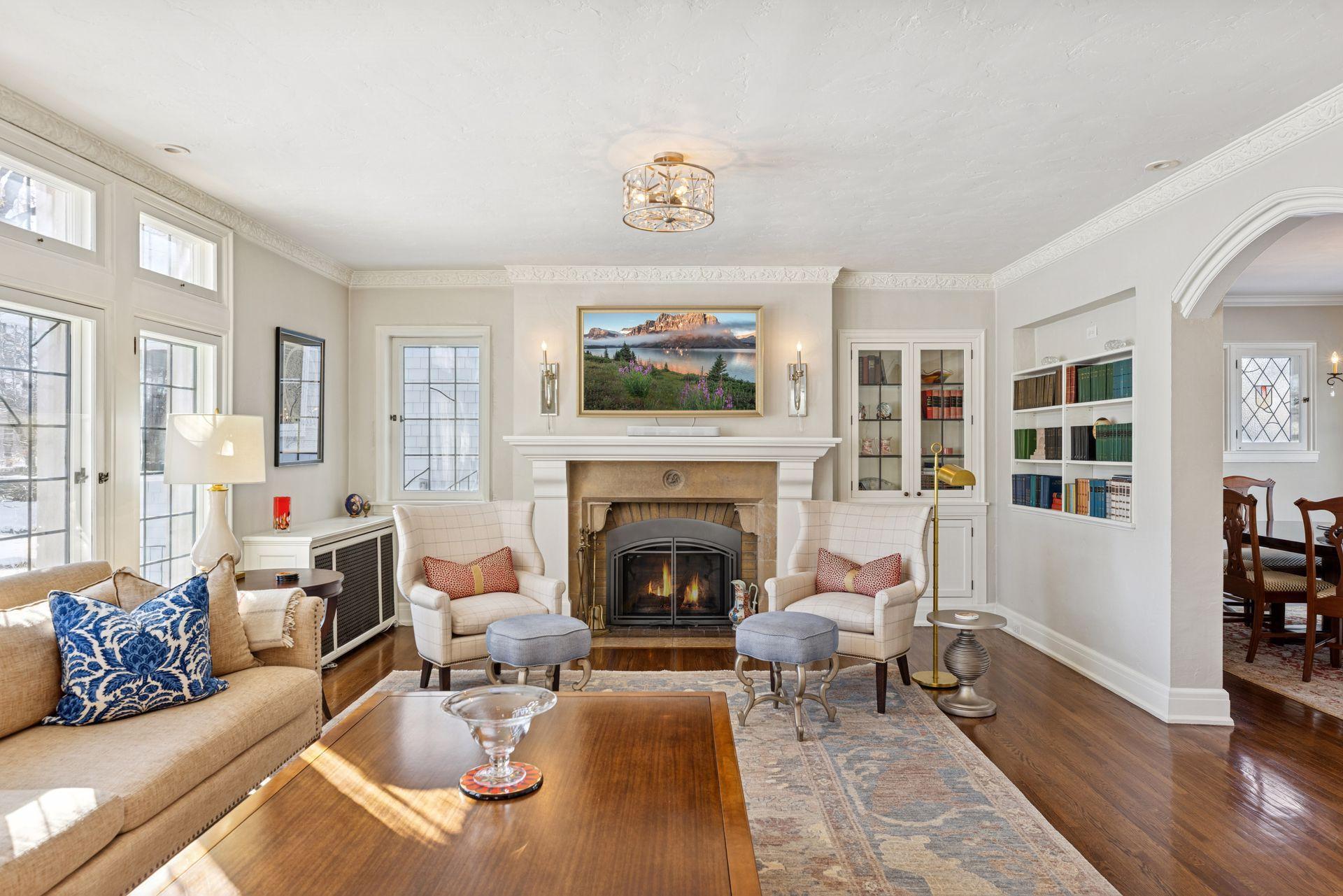 View of Residential at 2116 Lake Of The Isles Parkway, Minneapolis MN 55405, Minneapolis (16 of 77) - Mike Wilen | Minnesota Team Real Estate