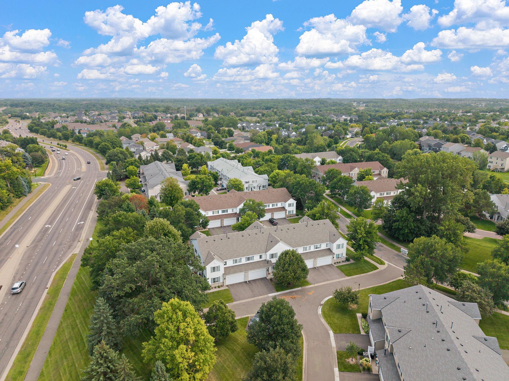 View of Residential at 18034 69th Place, Maple Grove MN 55311, Maple Grove (37 of 39) - Mike Wilen | Minnesota Team Real Estate