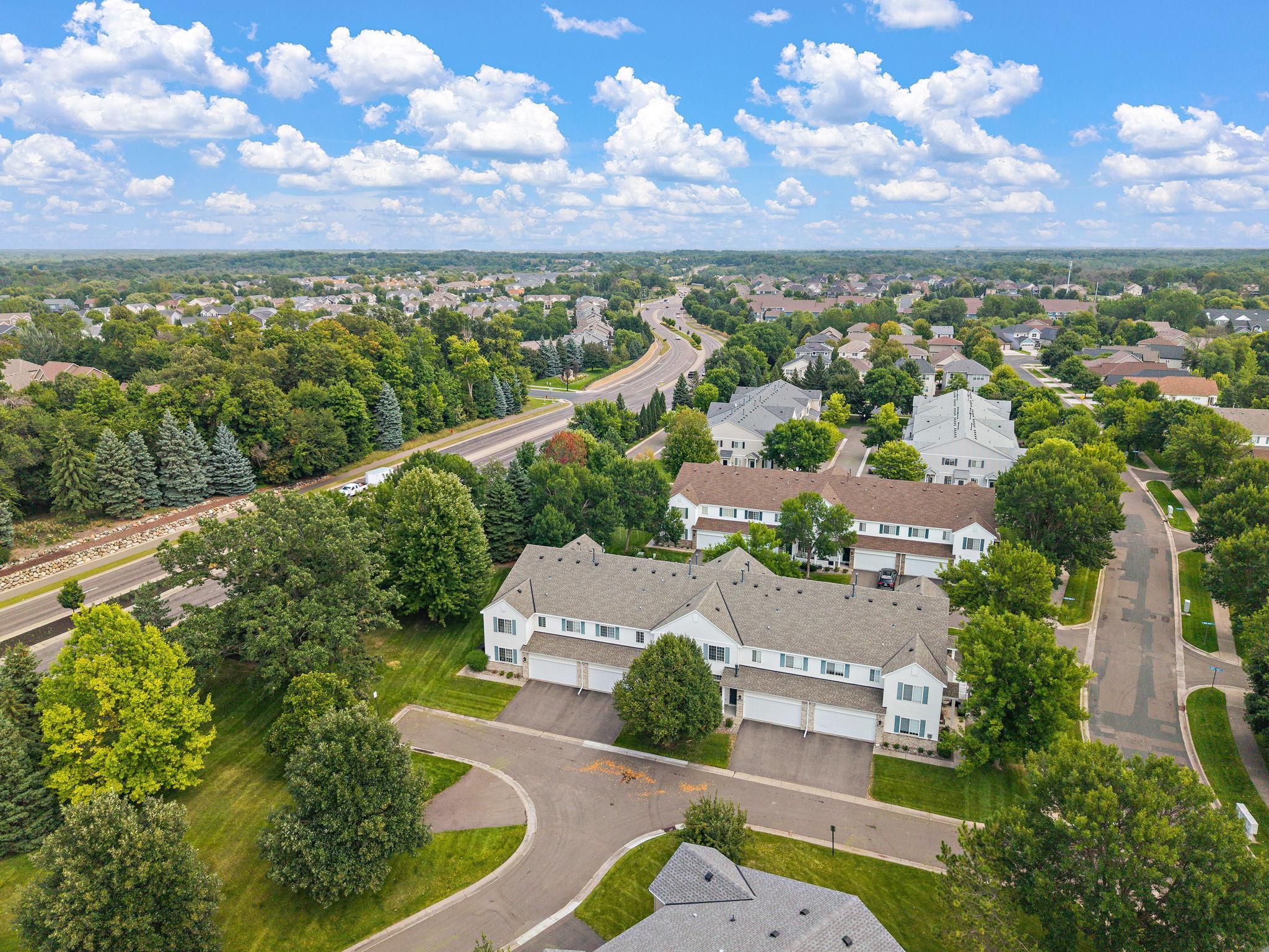 View of Residential at 18034 69th Place, Maple Grove MN 55311, Maple Grove (36 of 39) - Mike Wilen | Minnesota Team Real Estate