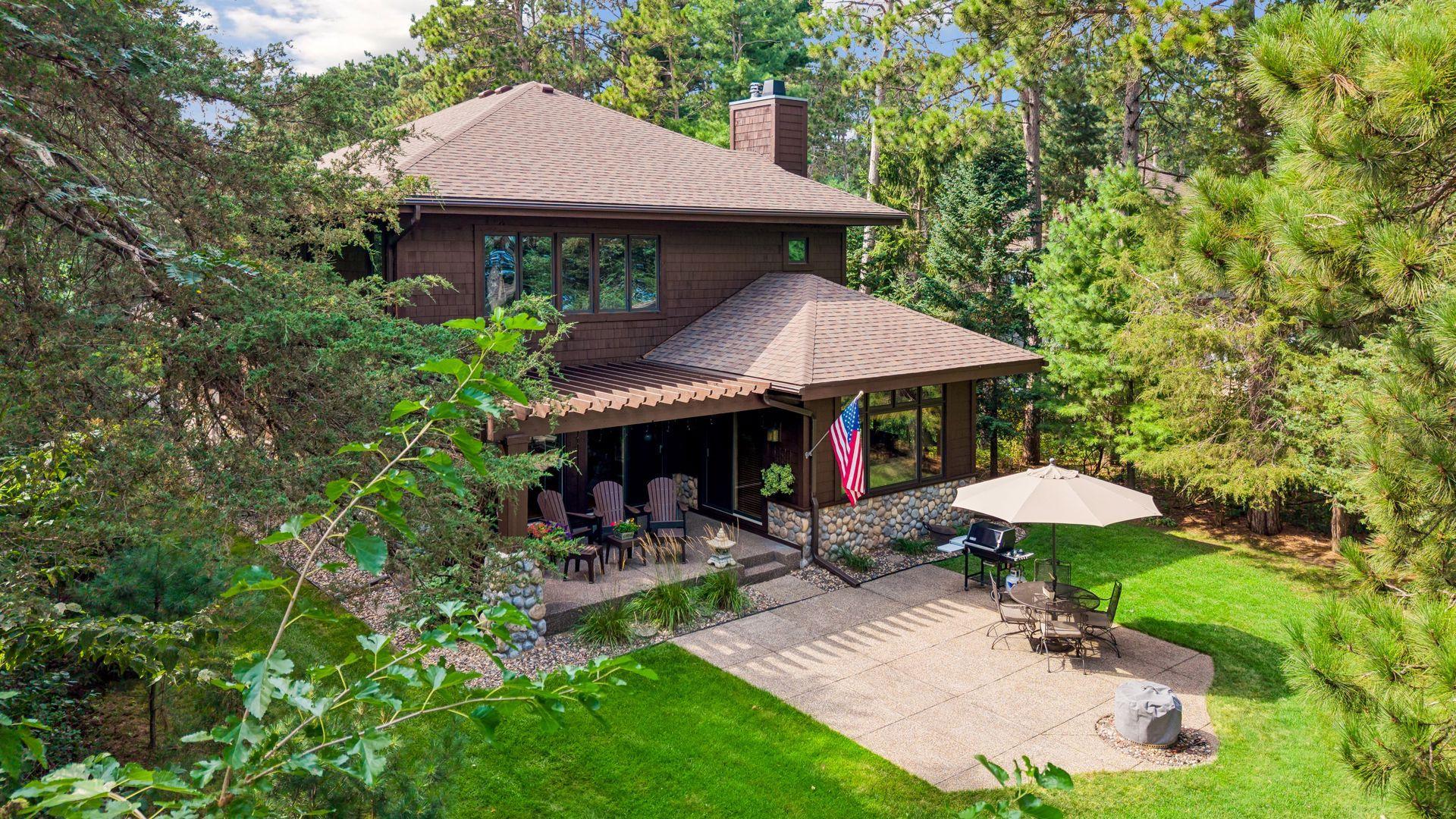 View of Residential at 983 Quentin Avenue, Lakeland MN 55043, Lakeland (48 of 49) - Mike Wilen | Minnesota Team Real Estate