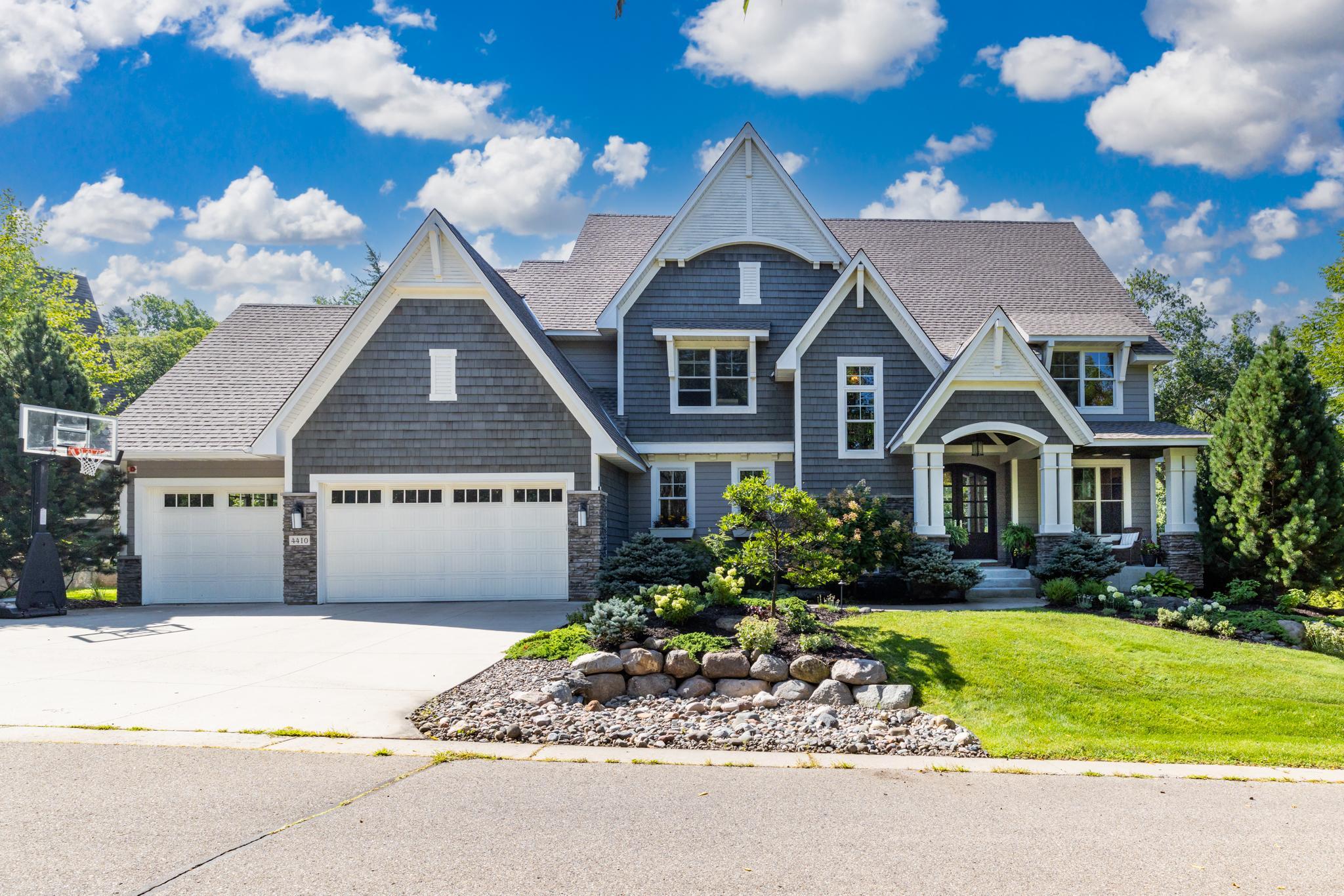 View of Residential at 4410 Juleena Place, Minnetonka MN 55345, Minnetonka (3 of 42) - Mike Wilen | Minnesota Team Real Estate