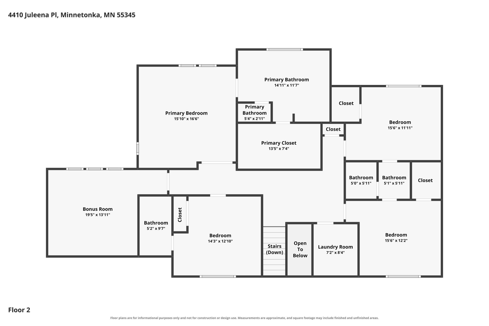 View of Residential at 4410 Juleena Place, Minnetonka MN 55345, Minnetonka (41 of 42) - Mike Wilen | Minnesota Team Real Estate