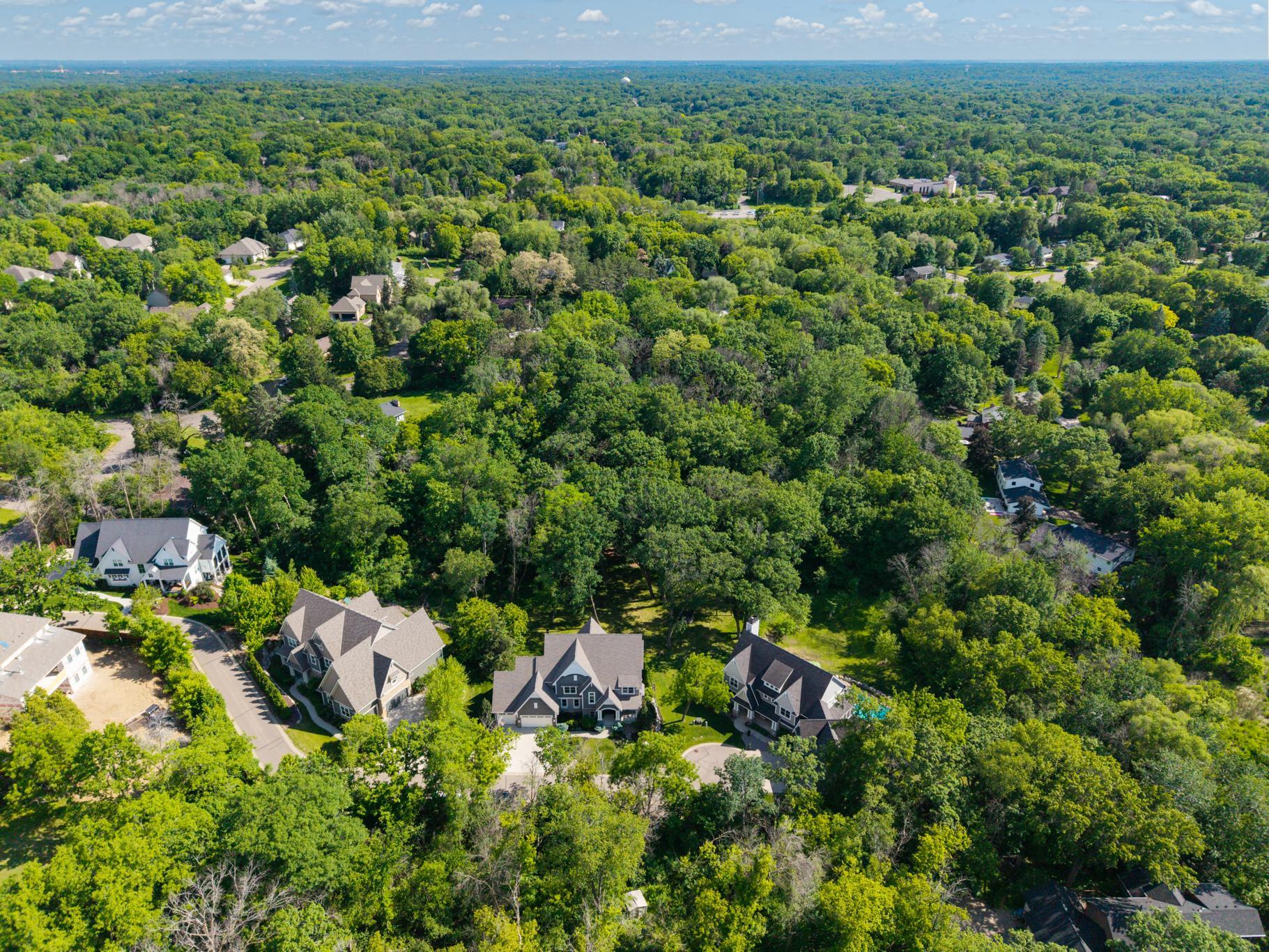View of Residential at 4410 Juleena Place, Minnetonka MN 55345, Minnetonka (38 of 42) - Mike Wilen | Minnesota Team Real Estate