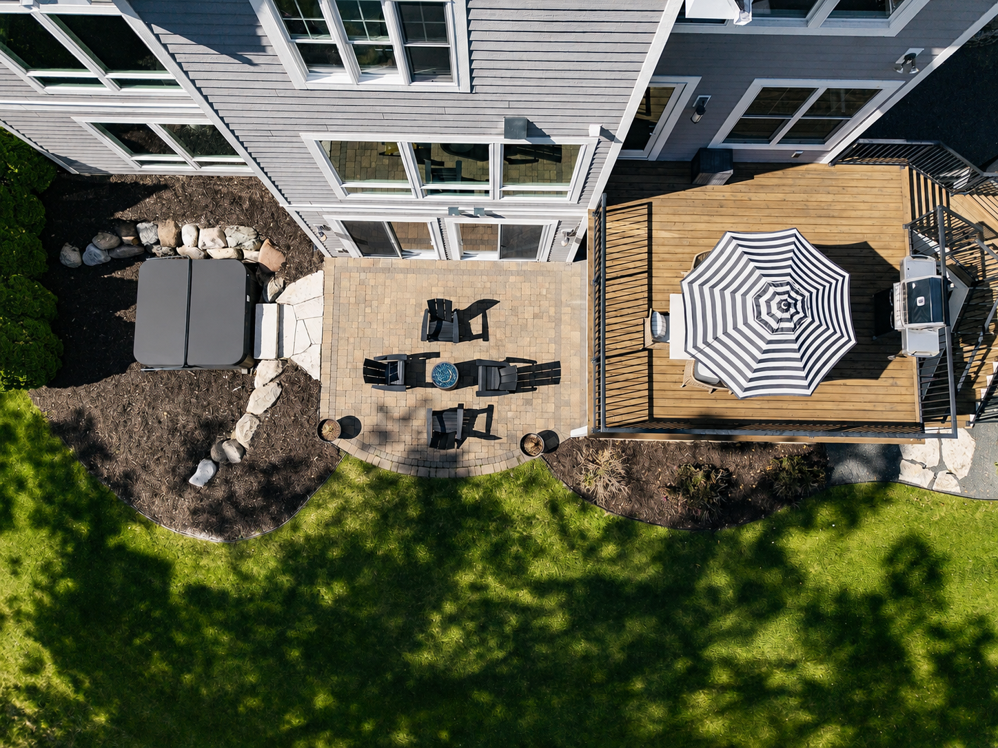 View of Residential at 4410 Juleena Place, Minnetonka MN 55345, Minnetonka (31 of 42) - Mike Wilen | Minnesota Team Real Estate
