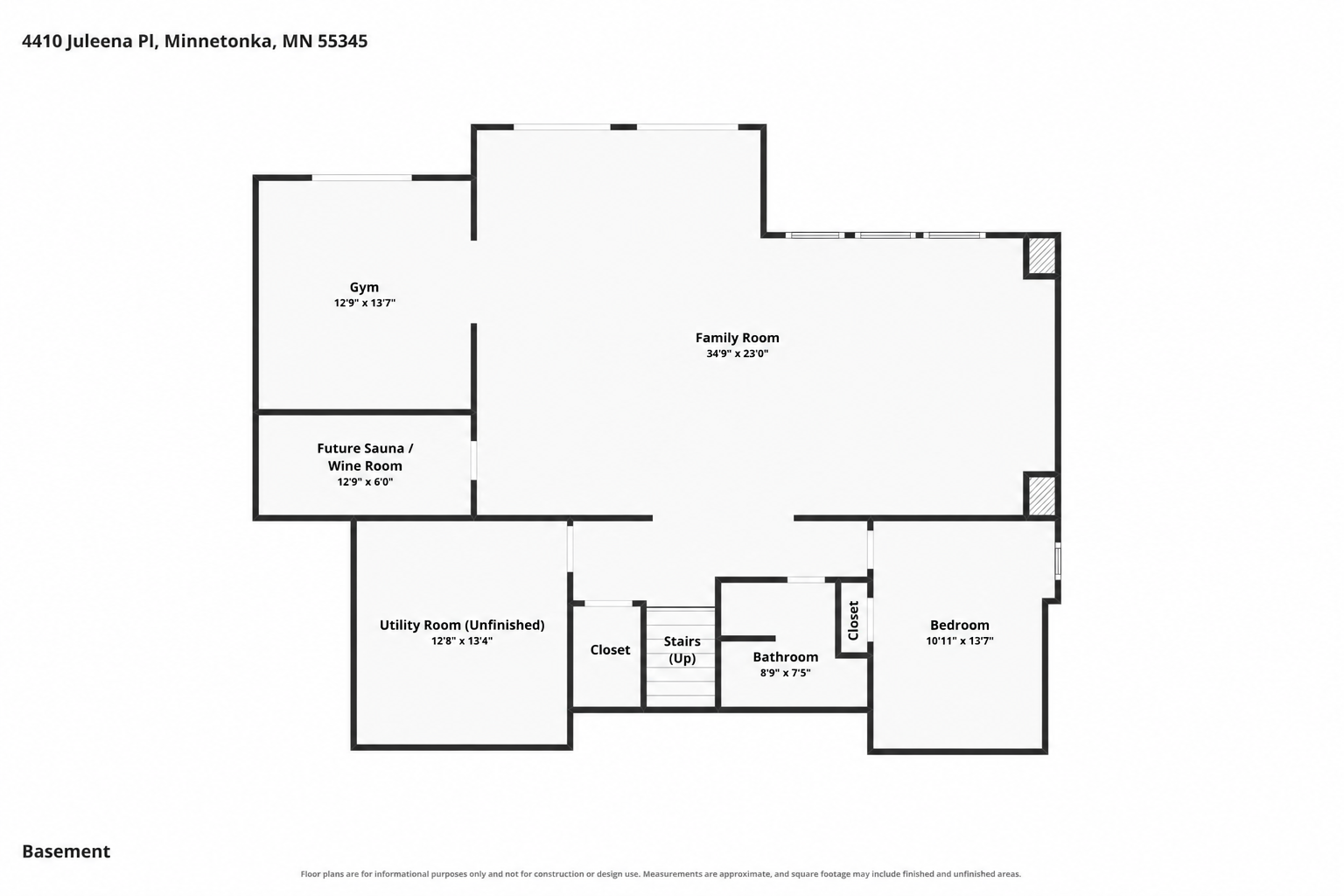 View of Residential at 4410 Juleena Place, Minnetonka MN 55345, Minnetonka (42 of 42) - Mike Wilen | Minnesota Team Real Estate