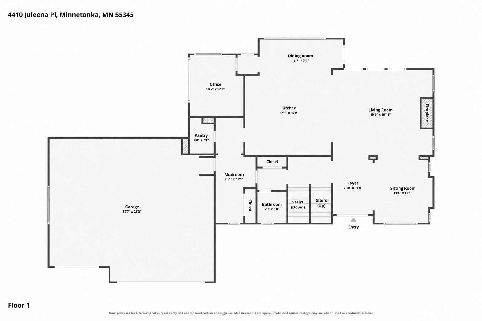 View of Residential at 4410 Juleena Place, Minnetonka MN 55345, Minnetonka (40 of 42) - Mike Wilen | Minnesota Team Real Estate