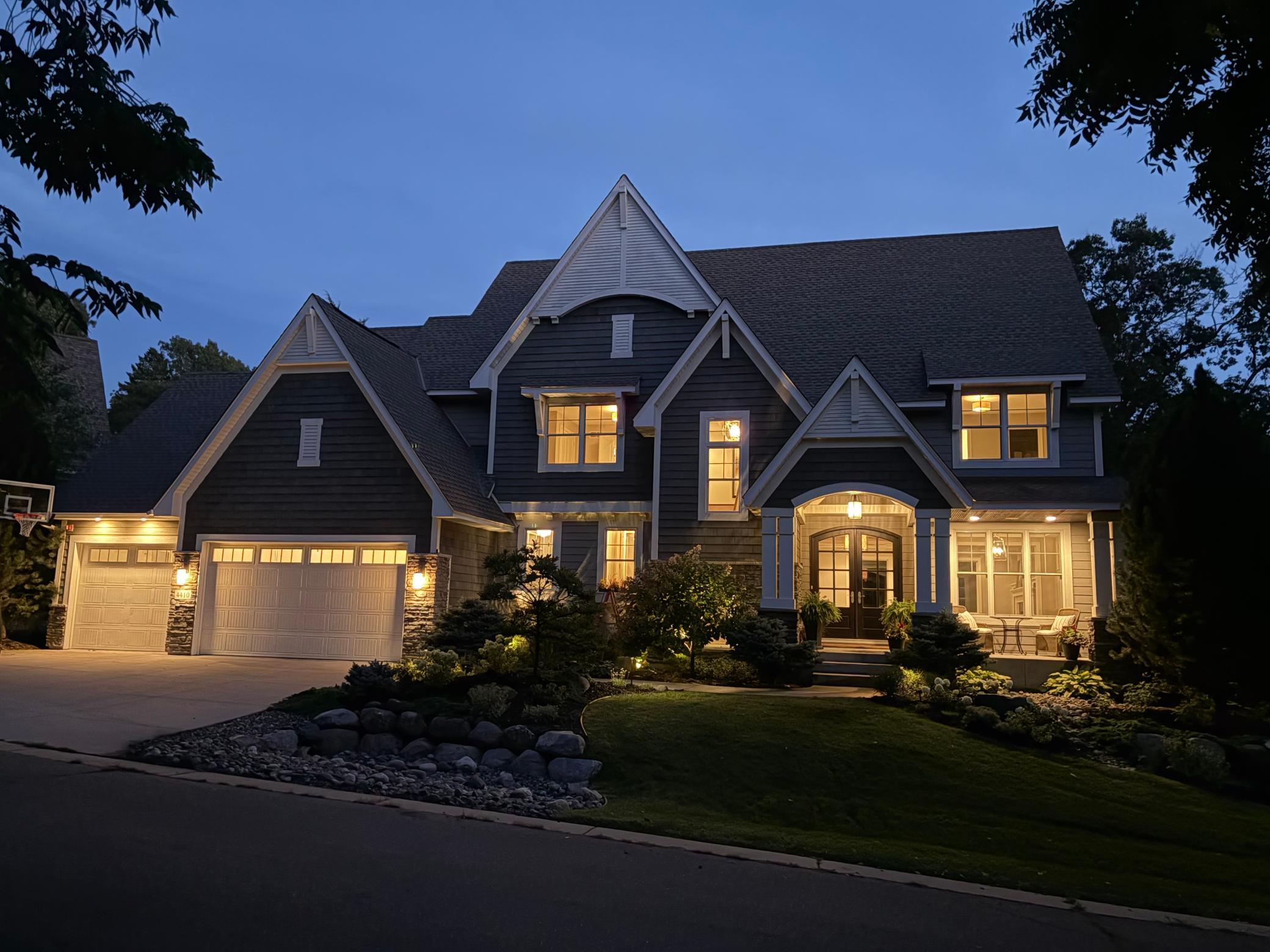 View of Residential at 4410 Juleena Place, Minnetonka MN 55345, Minnetonka (2 of 42) - Mike Wilen | Minnesota Team Real Estate