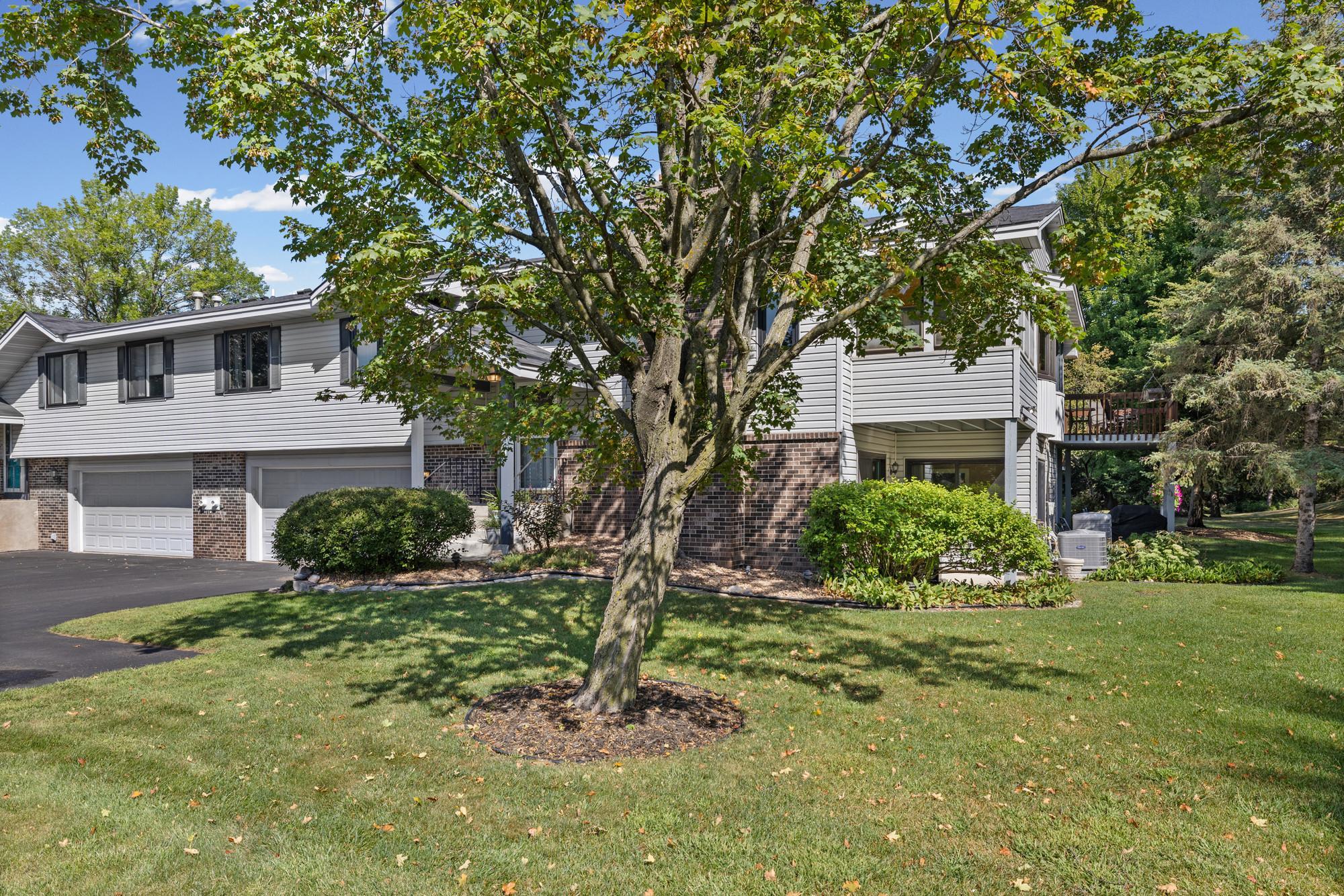 View of Residential at 5642 Chatsworth Street, Shoreview MN 55126, Shoreview (3 of 53) - Mike Wilen | Minnesota Team Real Estate