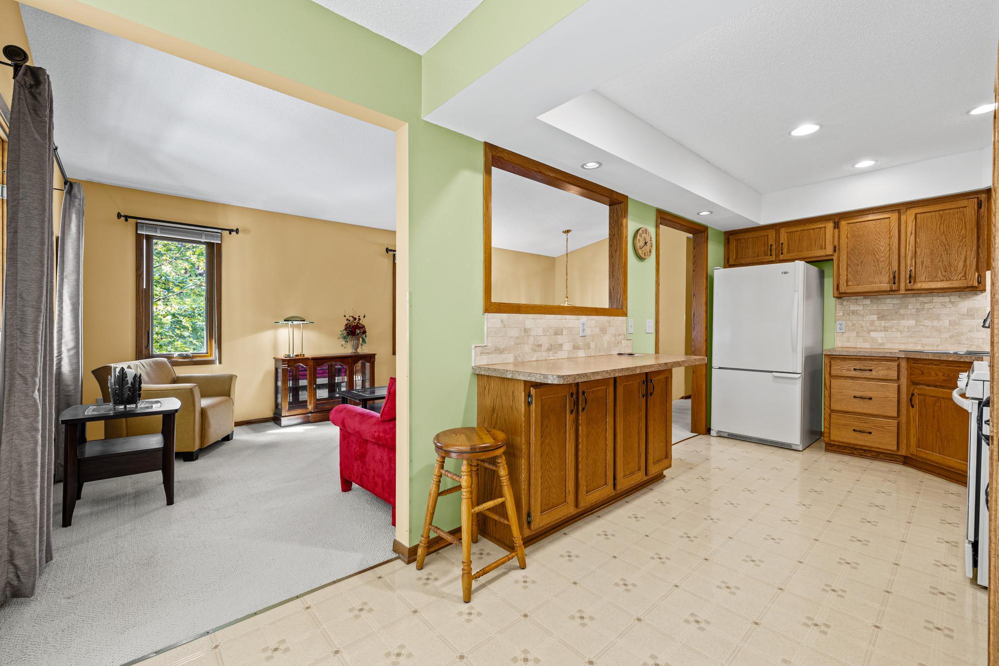 View of Residential at 5642 Chatsworth Street, Shoreview MN 55126, Shoreview (17 of 53) - Mike Wilen | Minnesota Team Real Estate