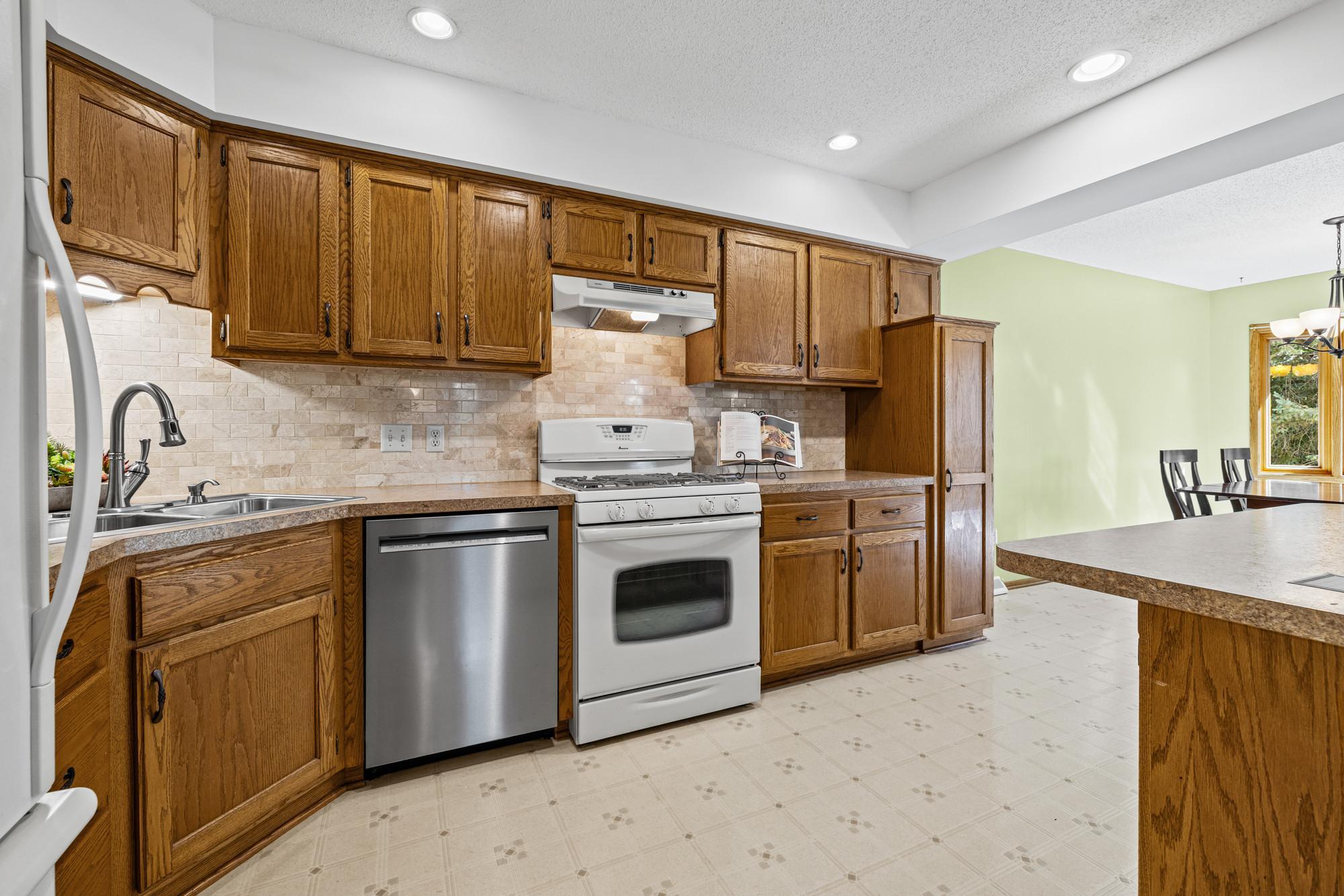 View of Residential at 5642 Chatsworth Street, Shoreview MN 55126, Shoreview (14 of 53) - Mike Wilen | Minnesota Team Real Estate