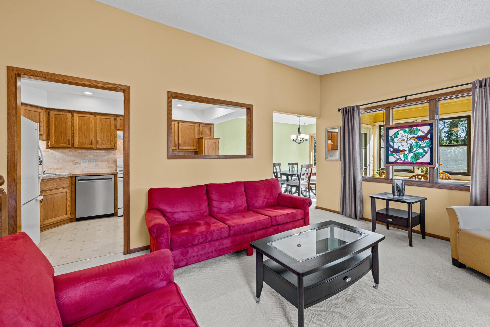 View of Residential at 5642 Chatsworth Street, Shoreview MN 55126, Shoreview (10 of 53) - Mike Wilen | Minnesota Team Real Estate