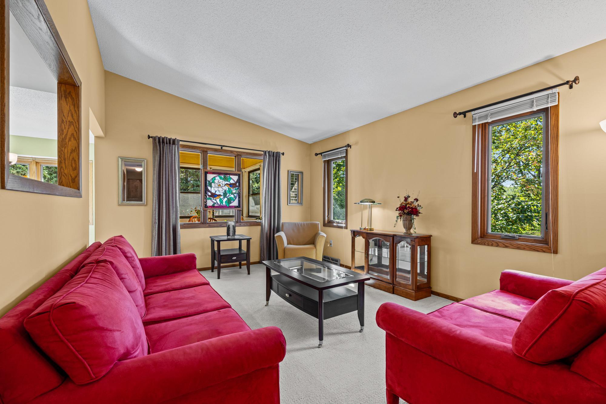 View of Residential at 5642 Chatsworth Street, Shoreview MN 55126, Shoreview (9 of 53) - Mike Wilen | Minnesota Team Real Estate