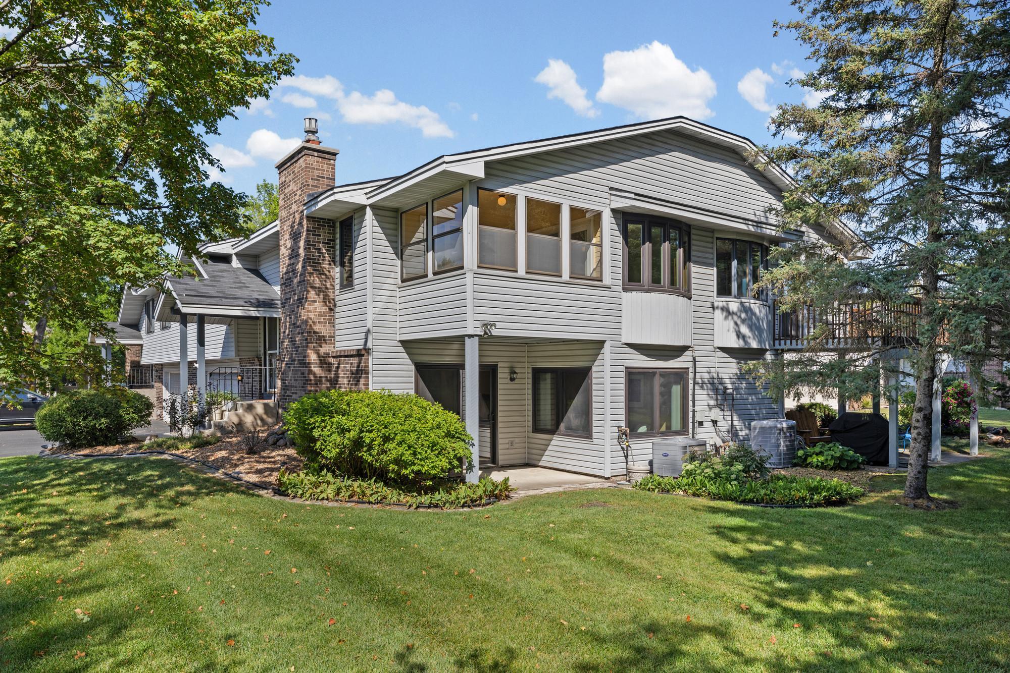 View of Residential at 5642 Chatsworth Street, Shoreview MN 55126, Shoreview (50 of 53) - Mike Wilen | Minnesota Team Real Estate